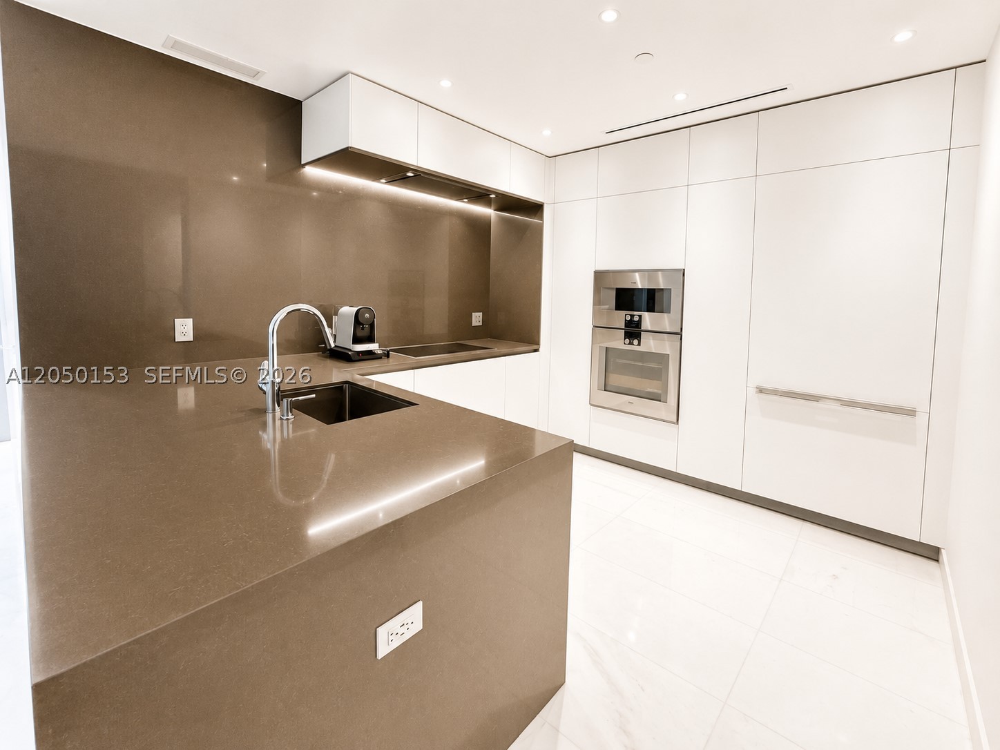 Aston Martin Residences - Residential