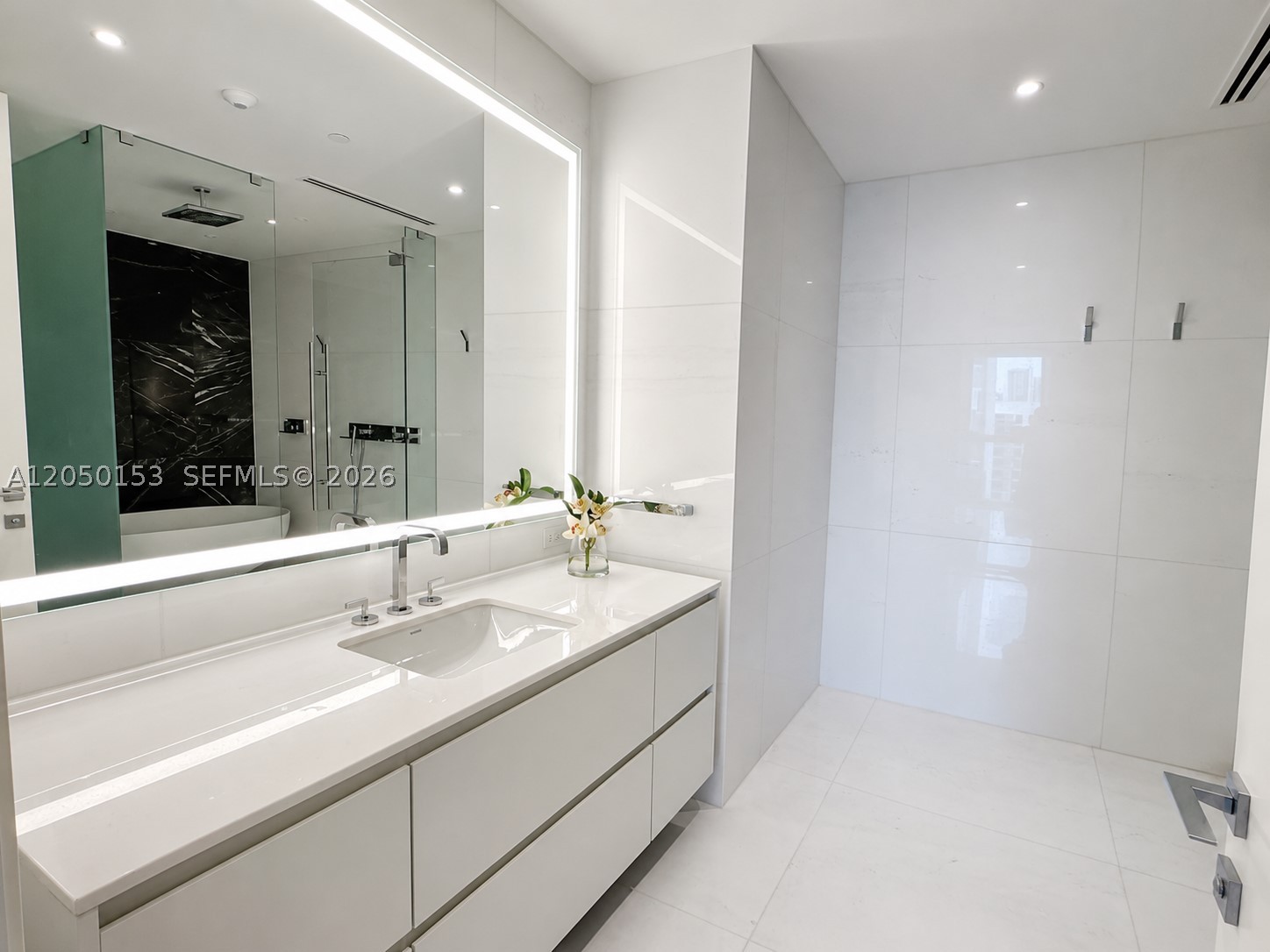 Aston Martin Residences - Residential