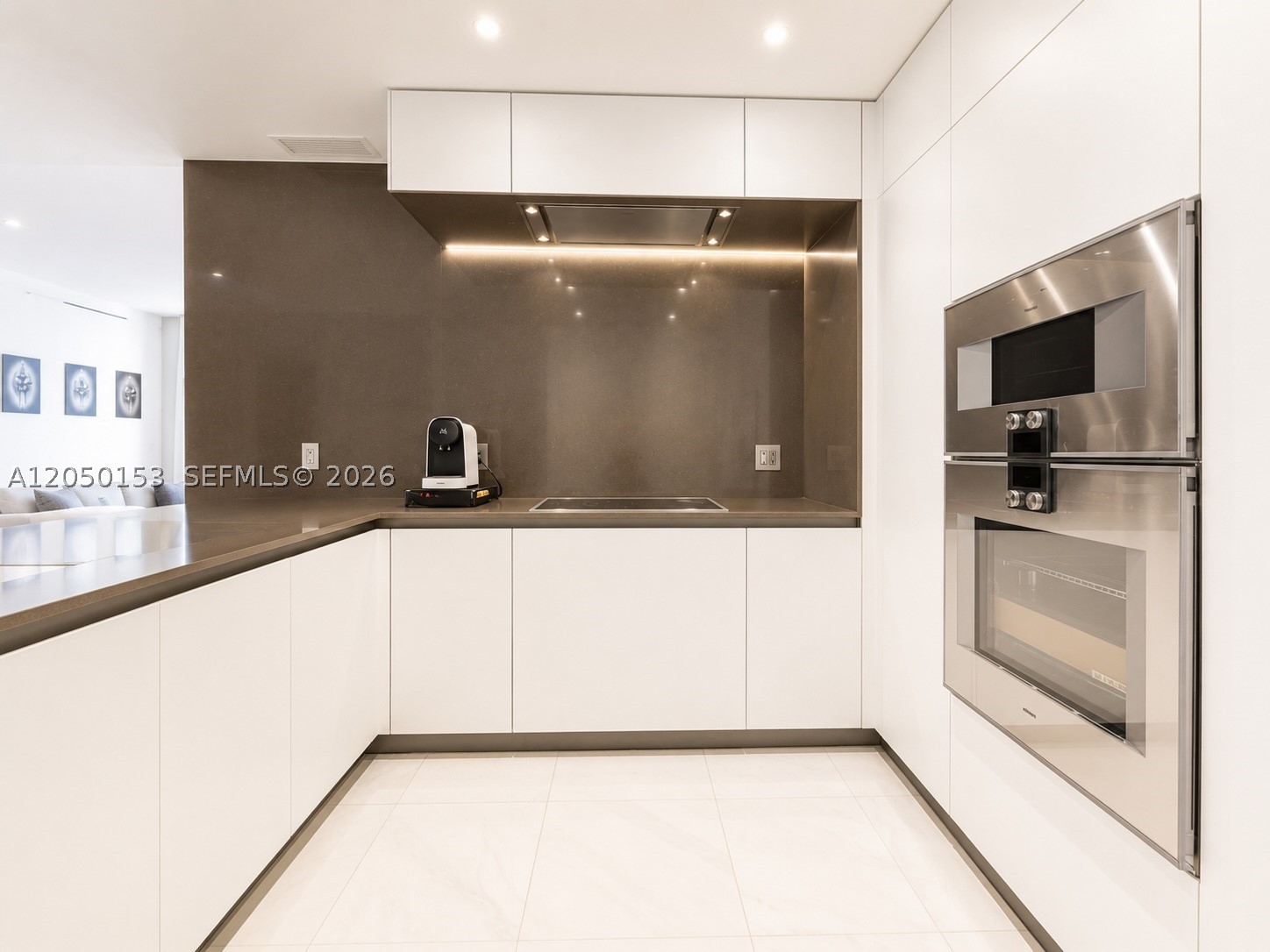 Aston Martin Residences - Residential