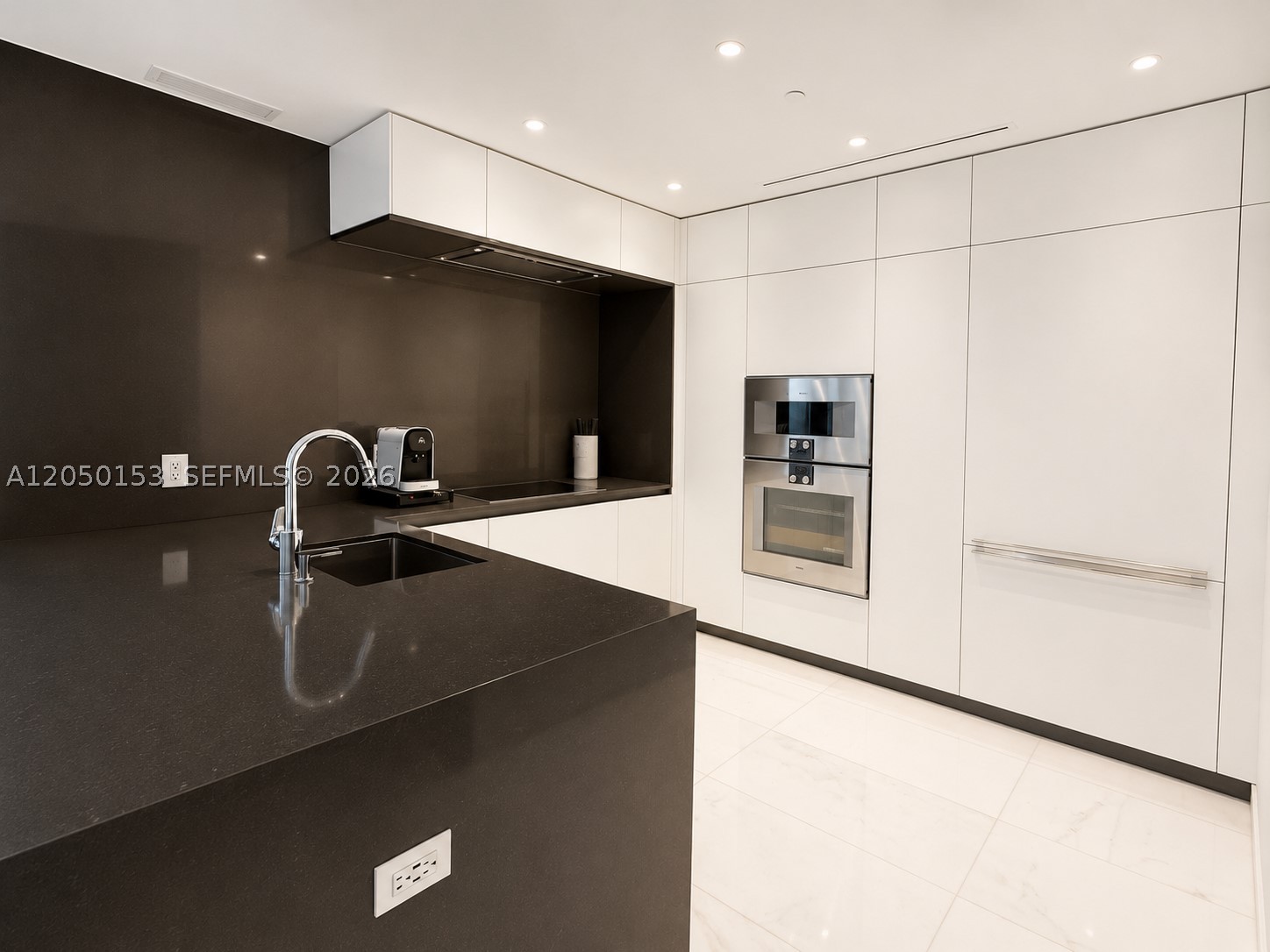 Aston Martin Residences - Residential