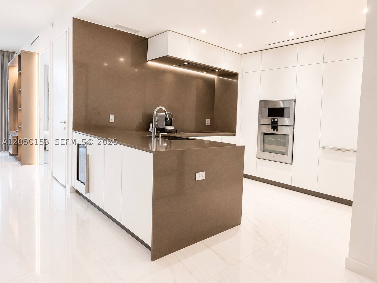 Aston Martin Residences - Residential