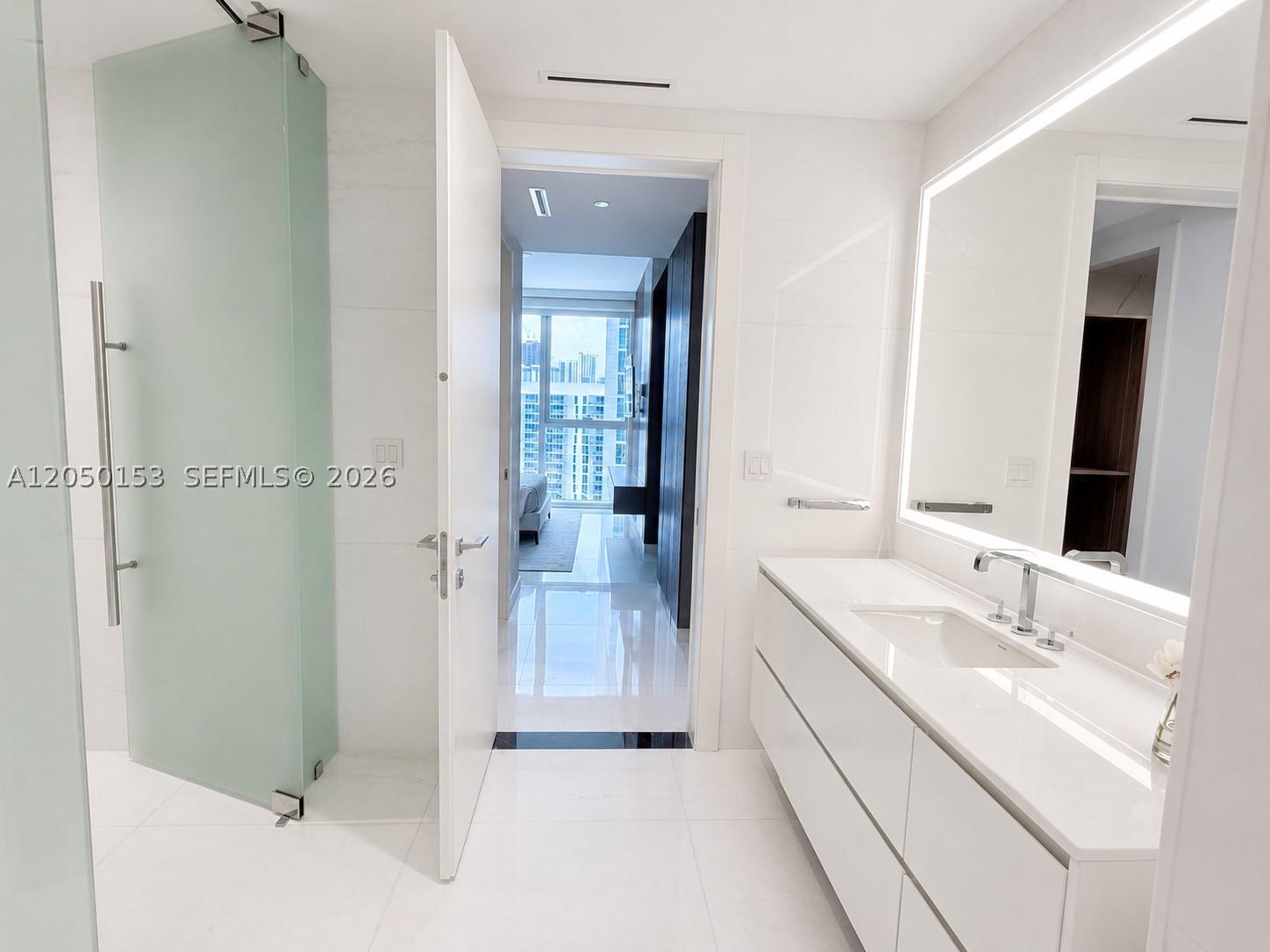 Aston Martin Residences - Residential