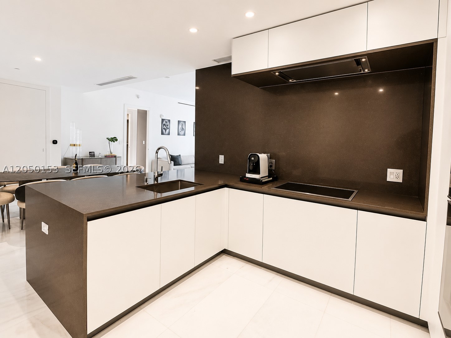 Aston Martin Residences - Residential