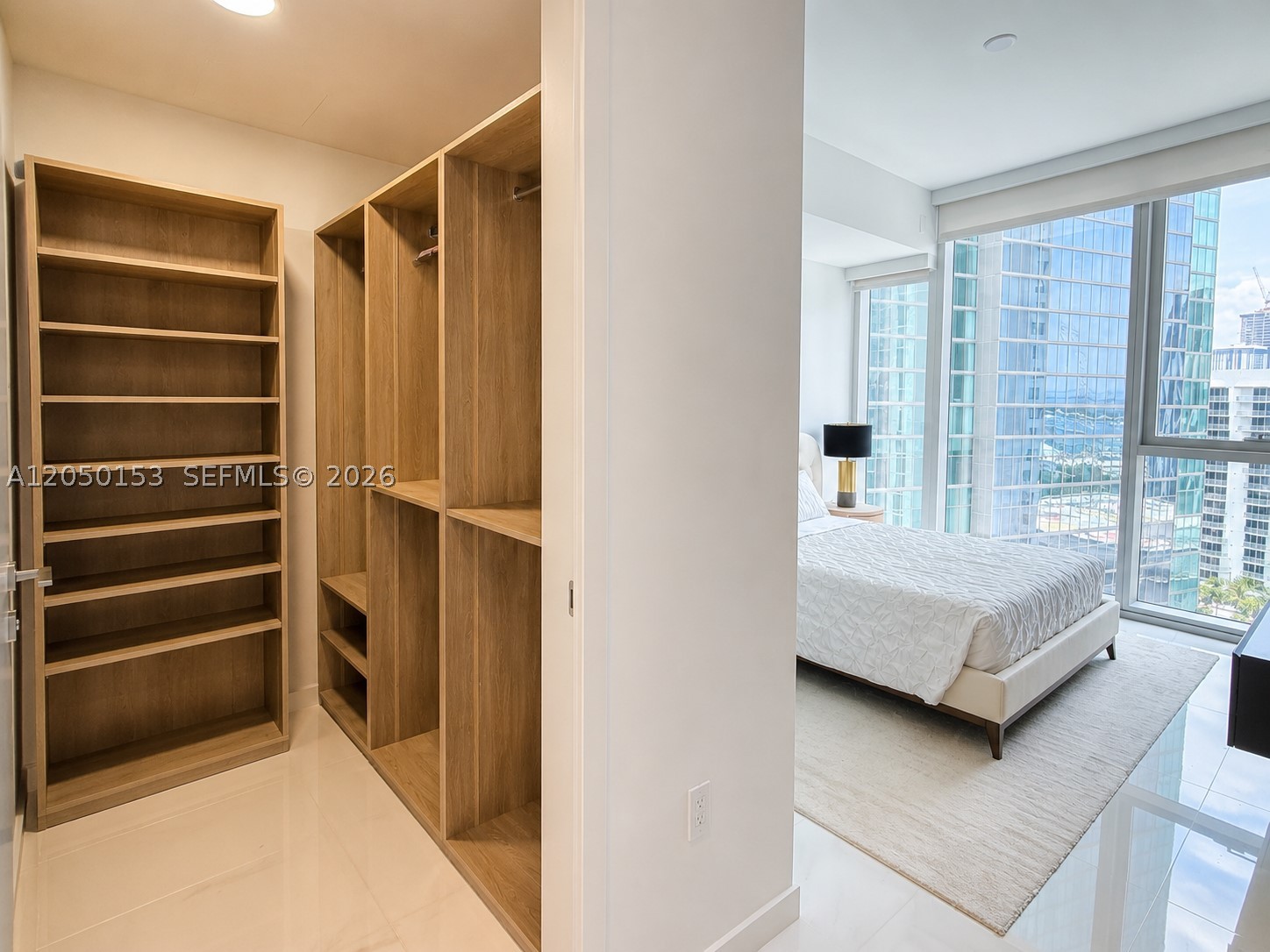 Aston Martin Residences - Residential