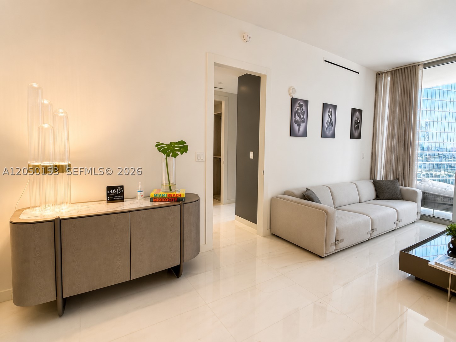 Aston Martin Residences - Residential