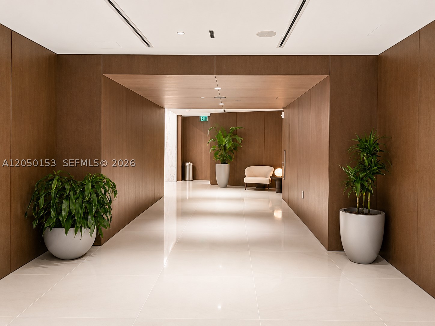 Aston Martin Residences - Residential
