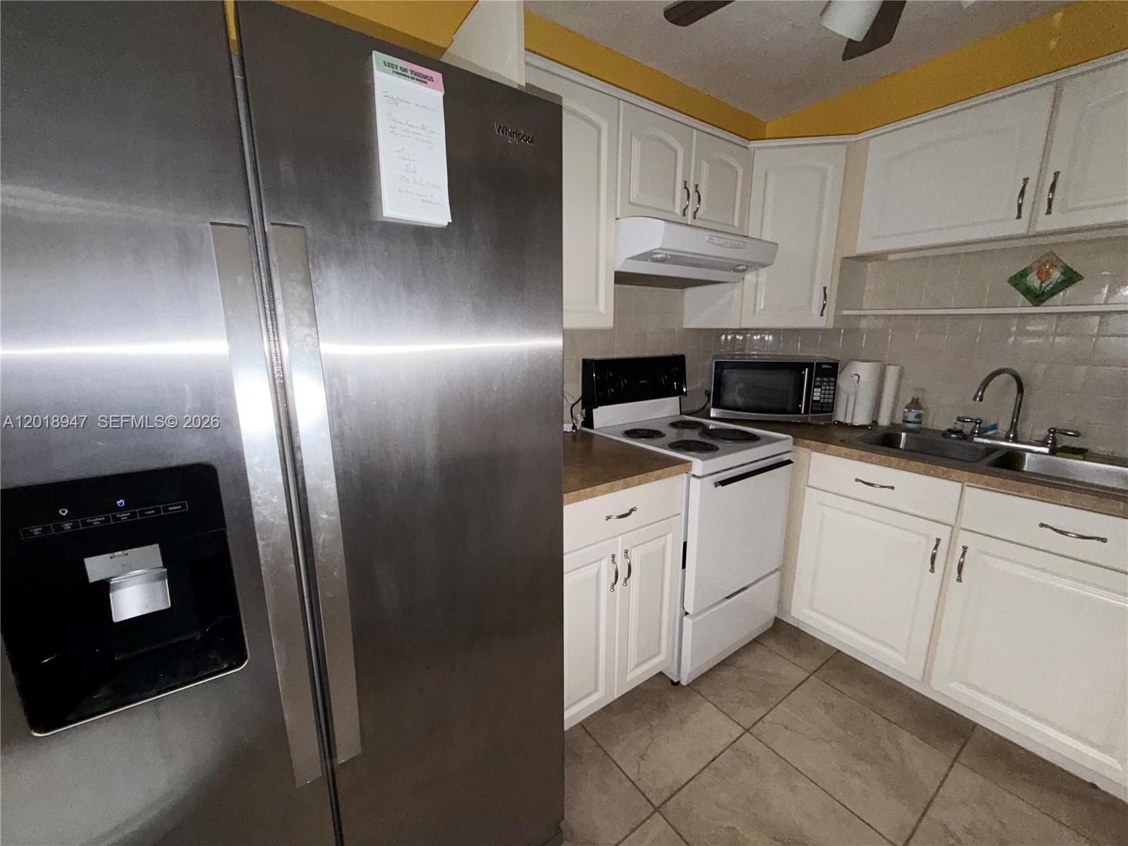 RONOLA APTS CONDO - Residential