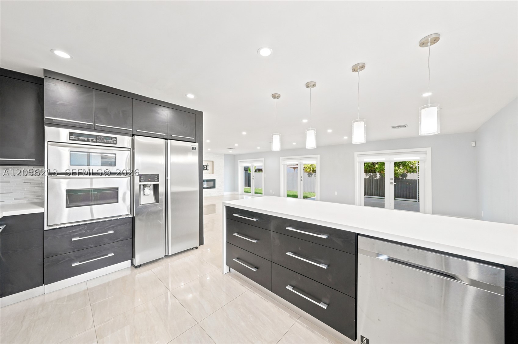WINSTON PARK UNIT 6 - Residential