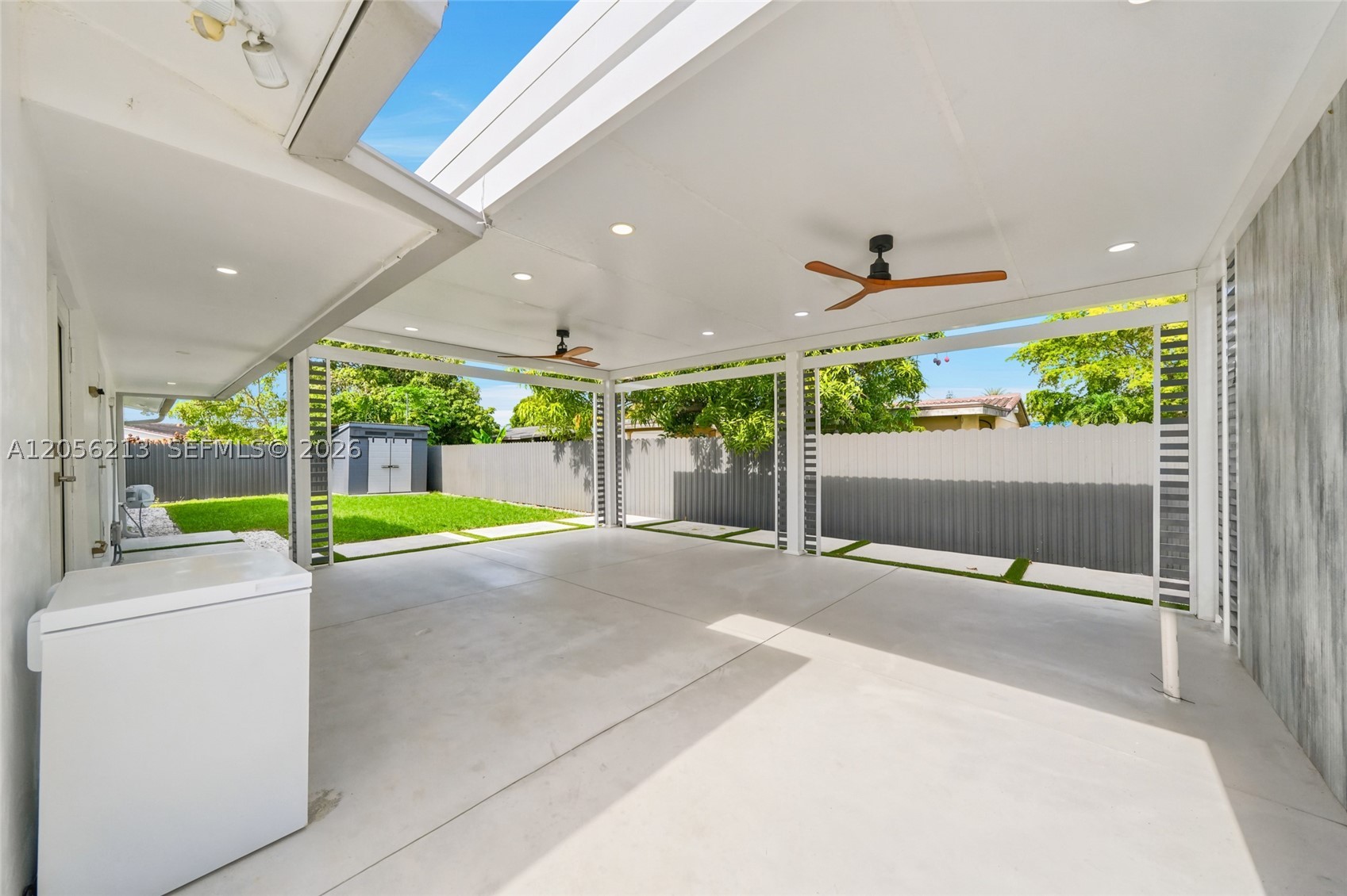 WINSTON PARK UNIT 6 - Residential