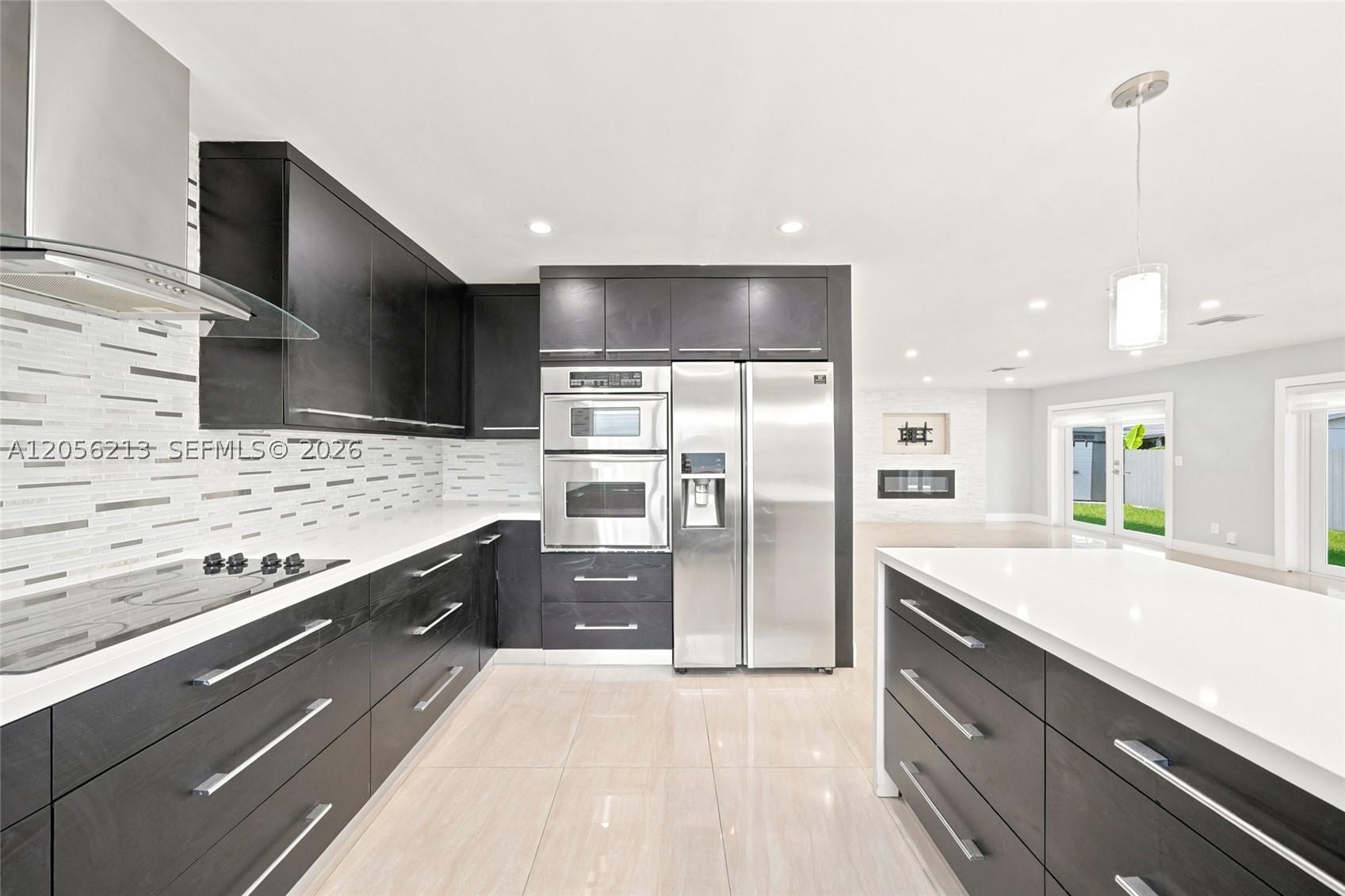 WINSTON PARK UNIT 6 - Residential
