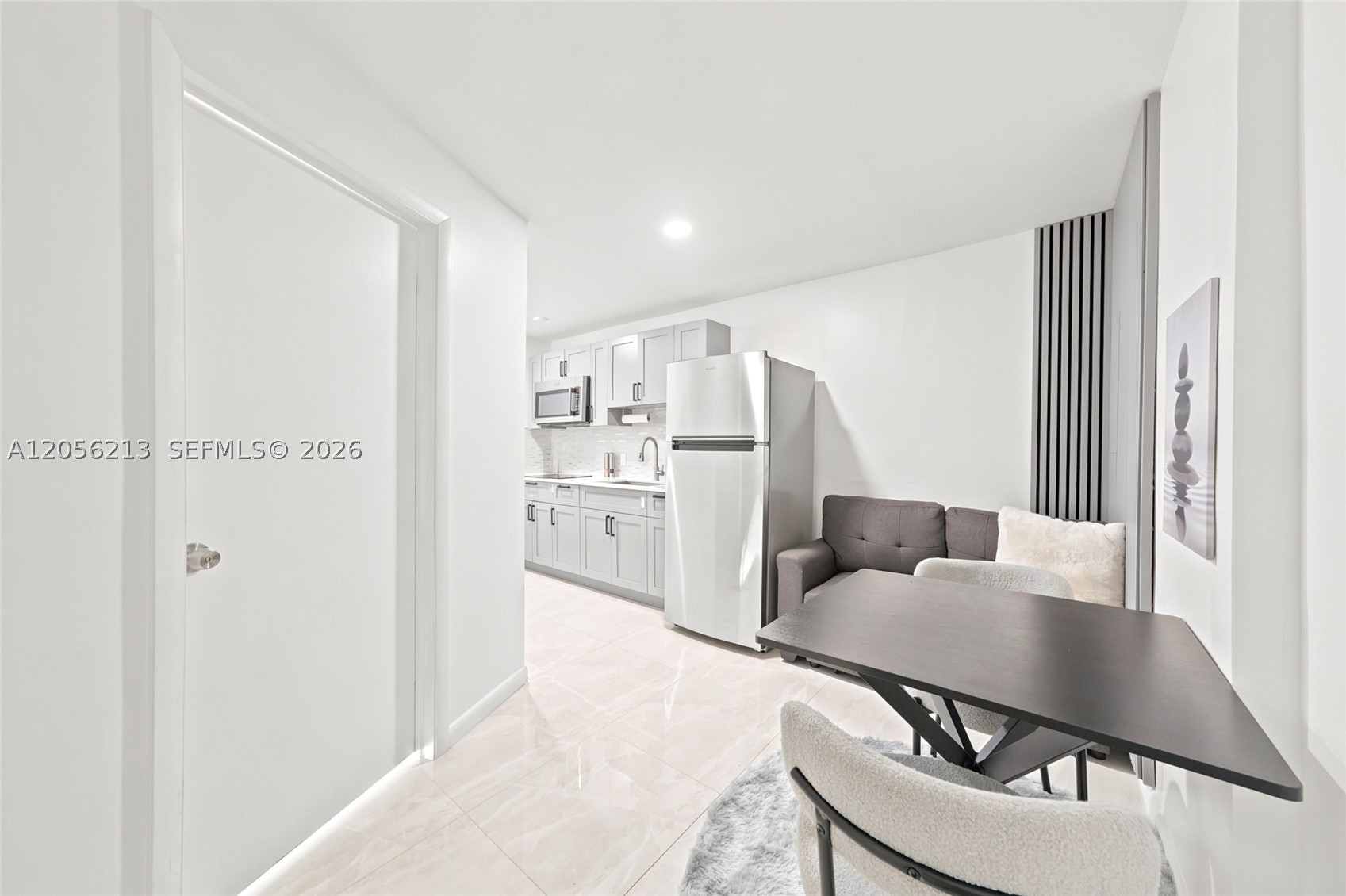 WINSTON PARK UNIT 6 - Residential