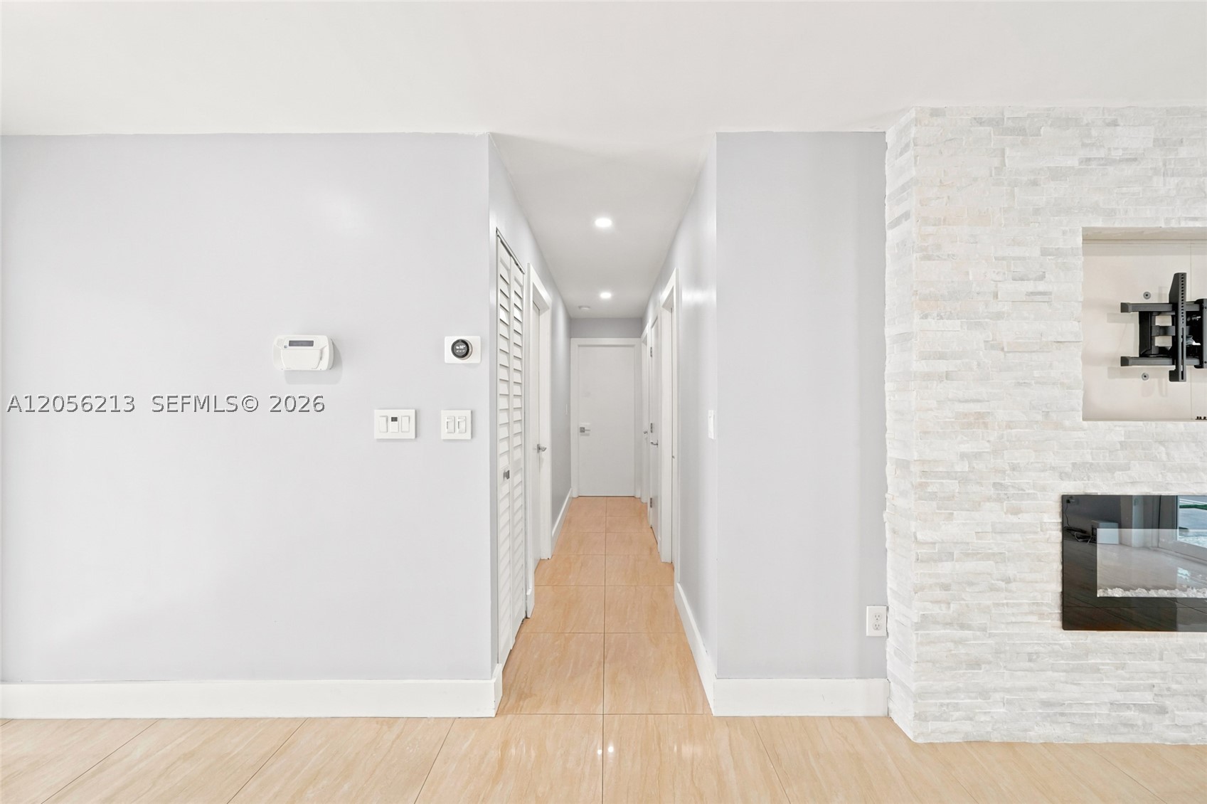 WINSTON PARK UNIT 6 - Residential