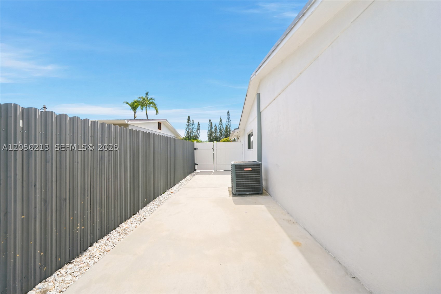 WINSTON PARK UNIT 6 - Residential