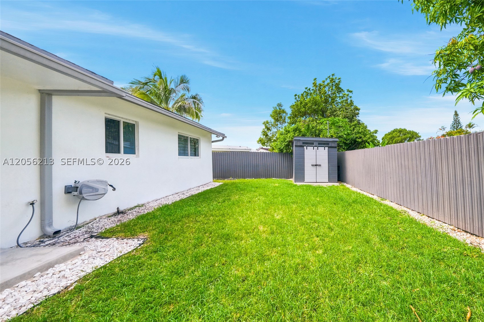 WINSTON PARK UNIT 6 - Residential