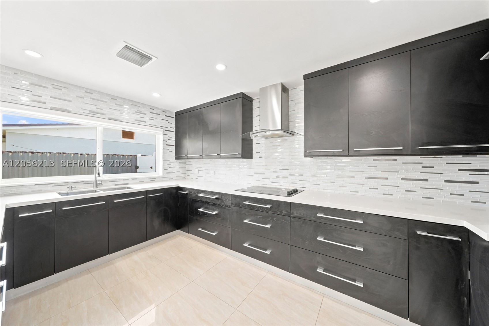 WINSTON PARK UNIT 6 - Residential