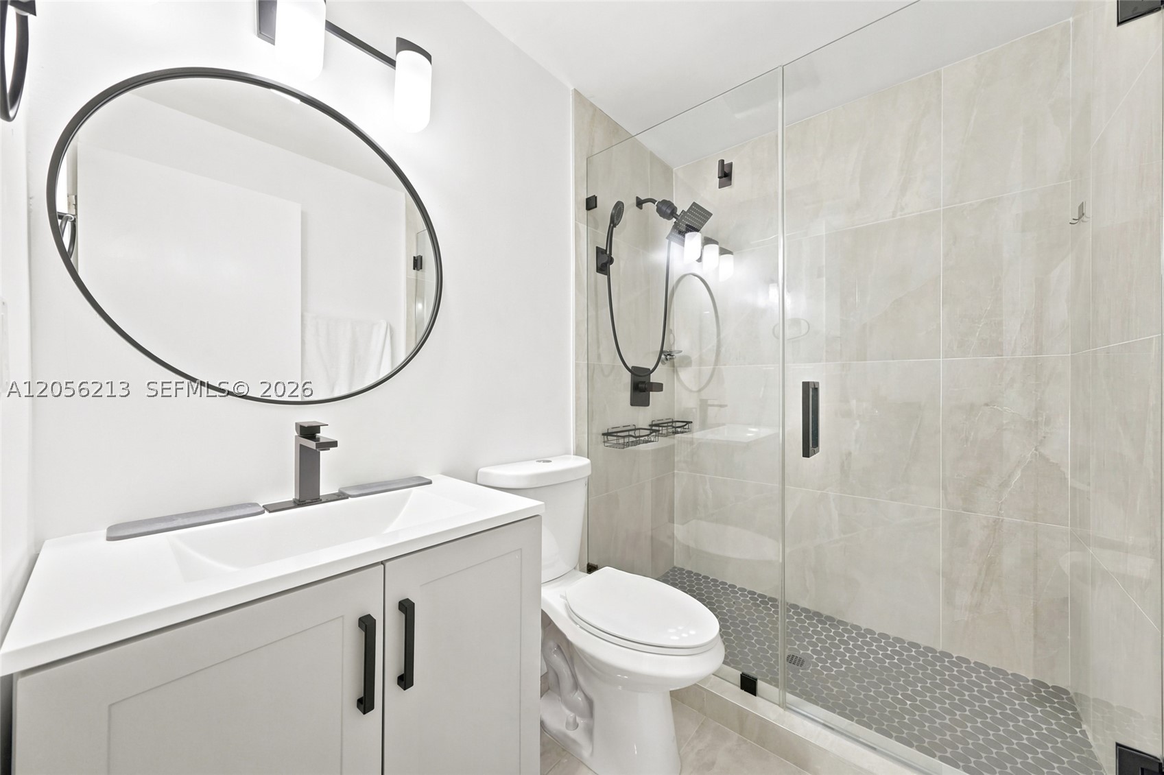 WINSTON PARK UNIT 6 - Residential