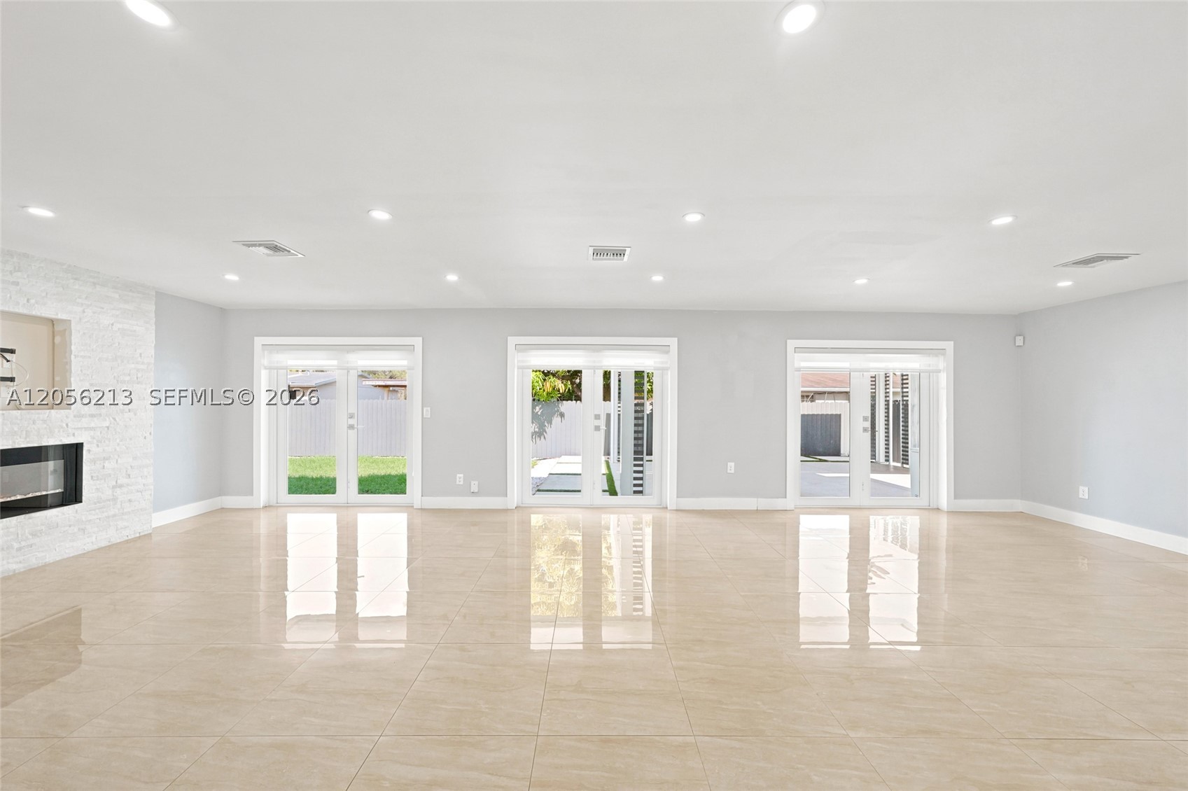 WINSTON PARK UNIT 6 - Residential