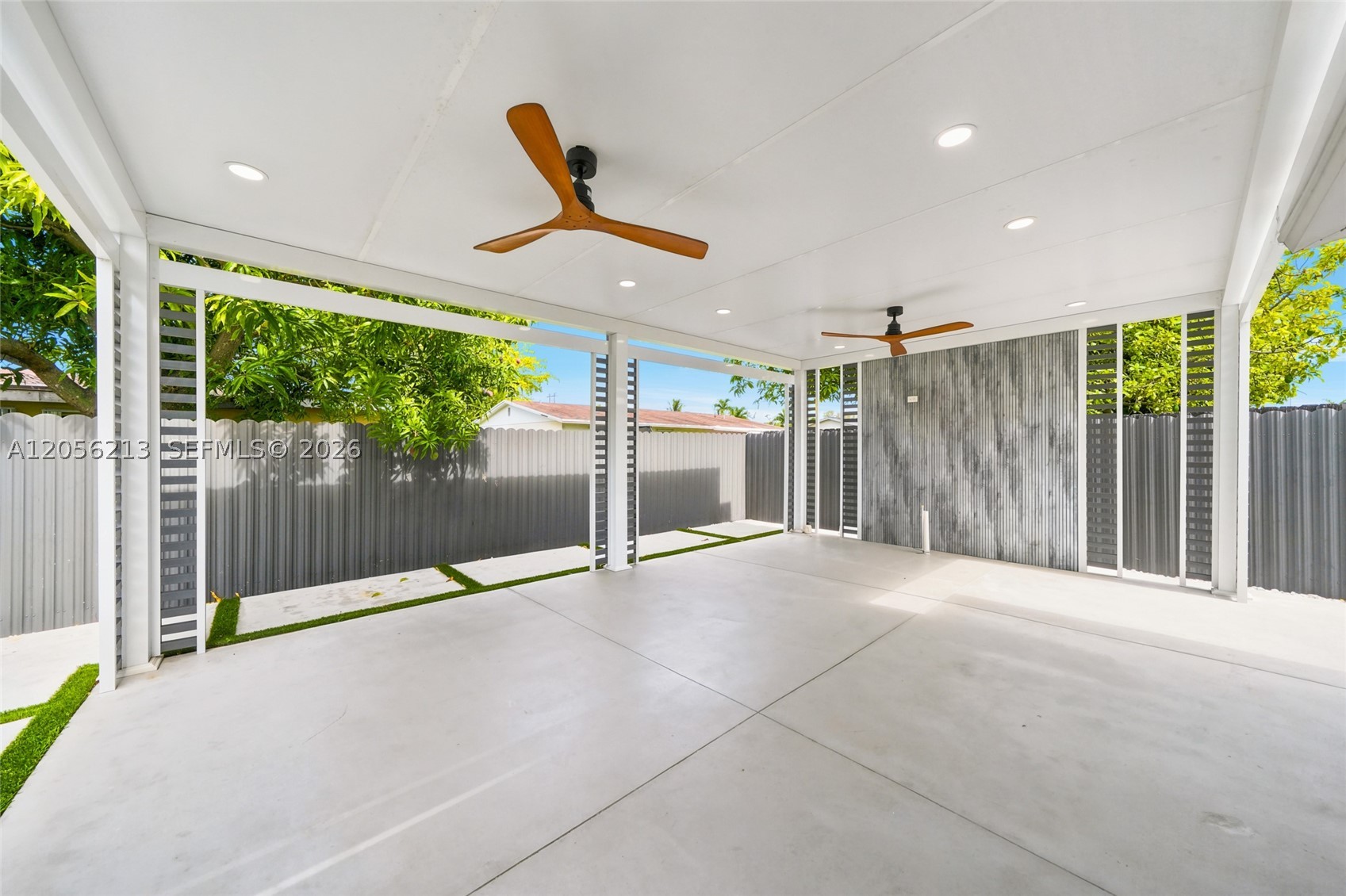 WINSTON PARK UNIT 6 - Residential