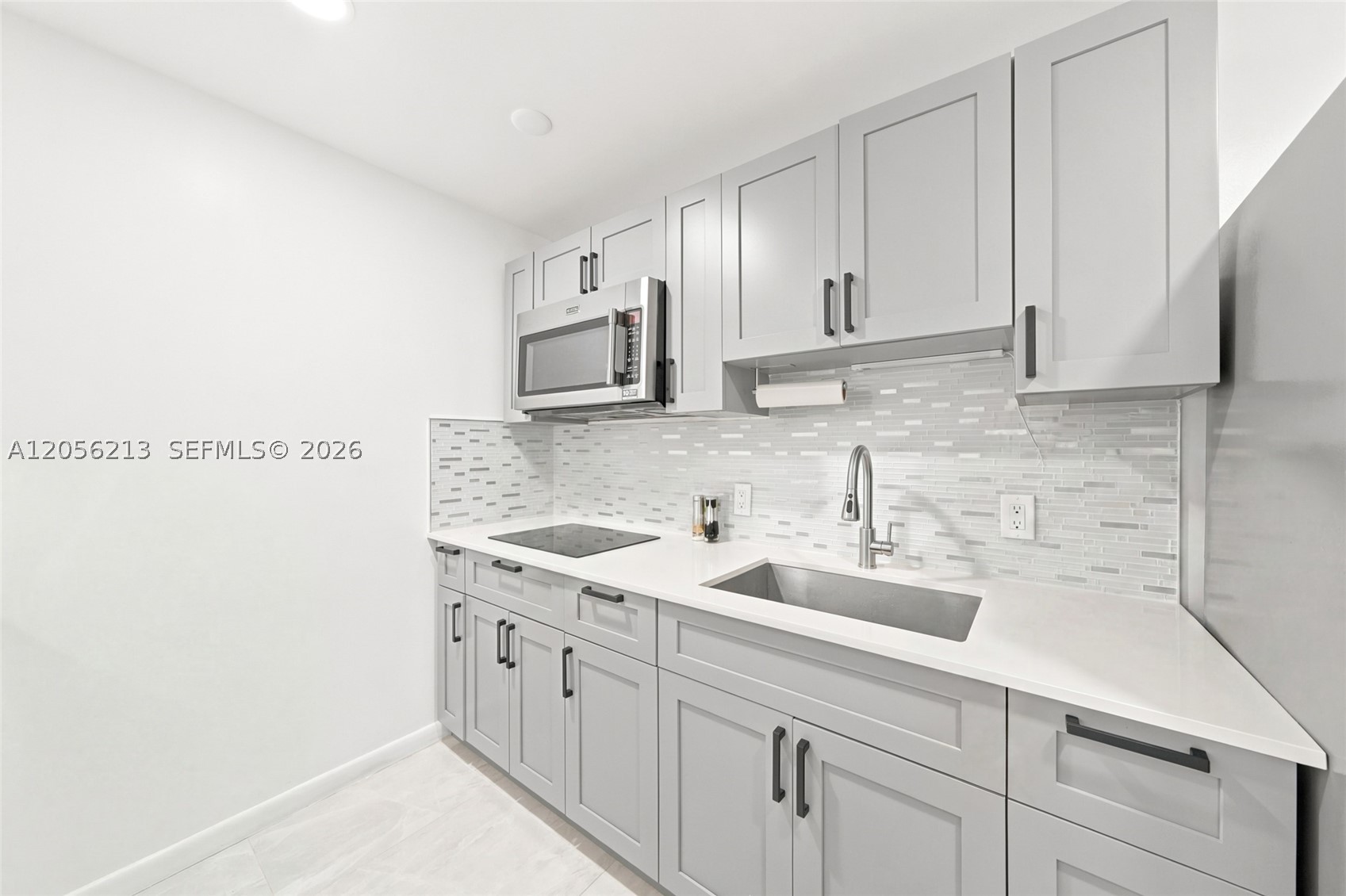 WINSTON PARK UNIT 6 - Residential