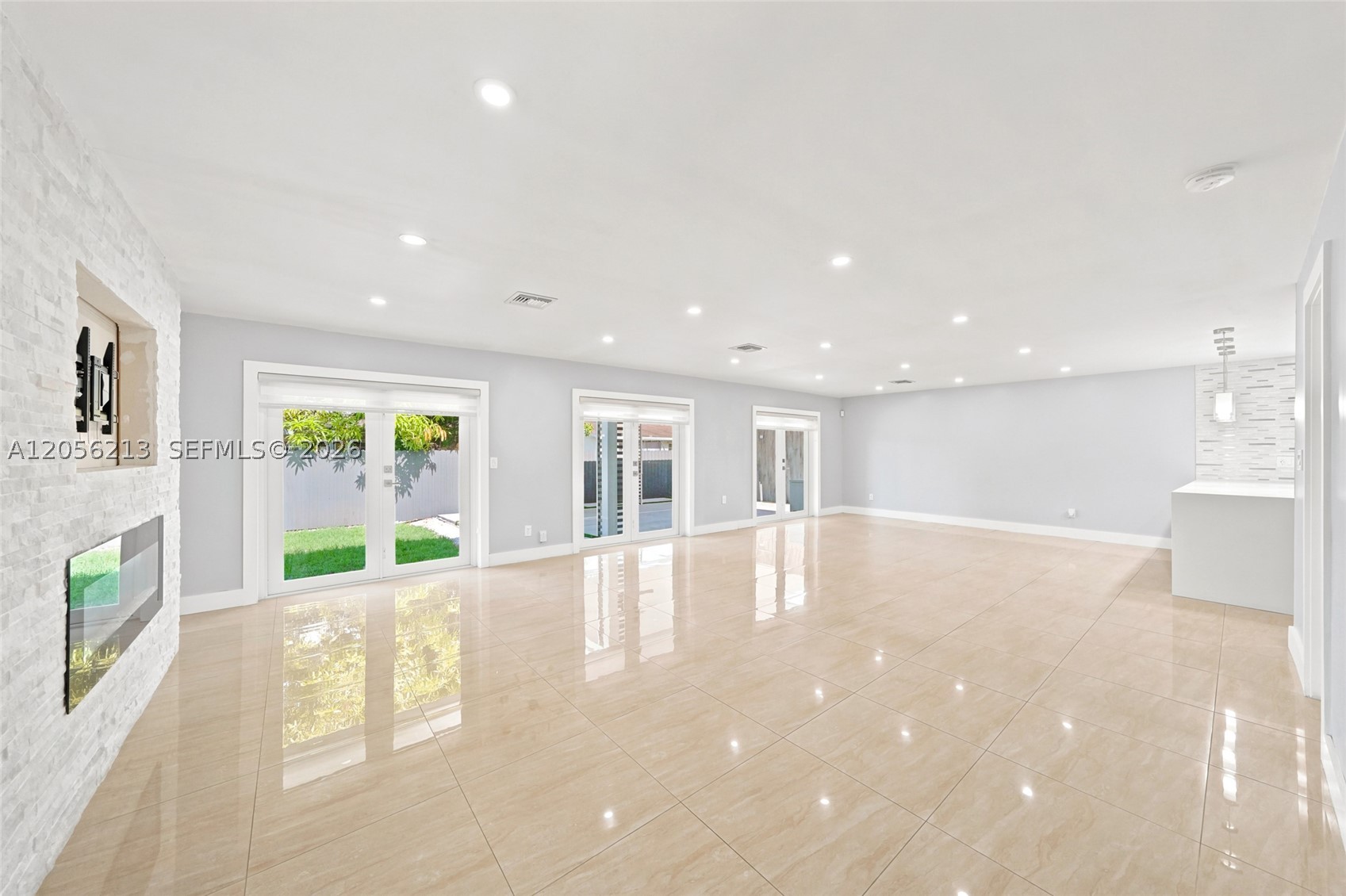 WINSTON PARK UNIT 6 - Residential