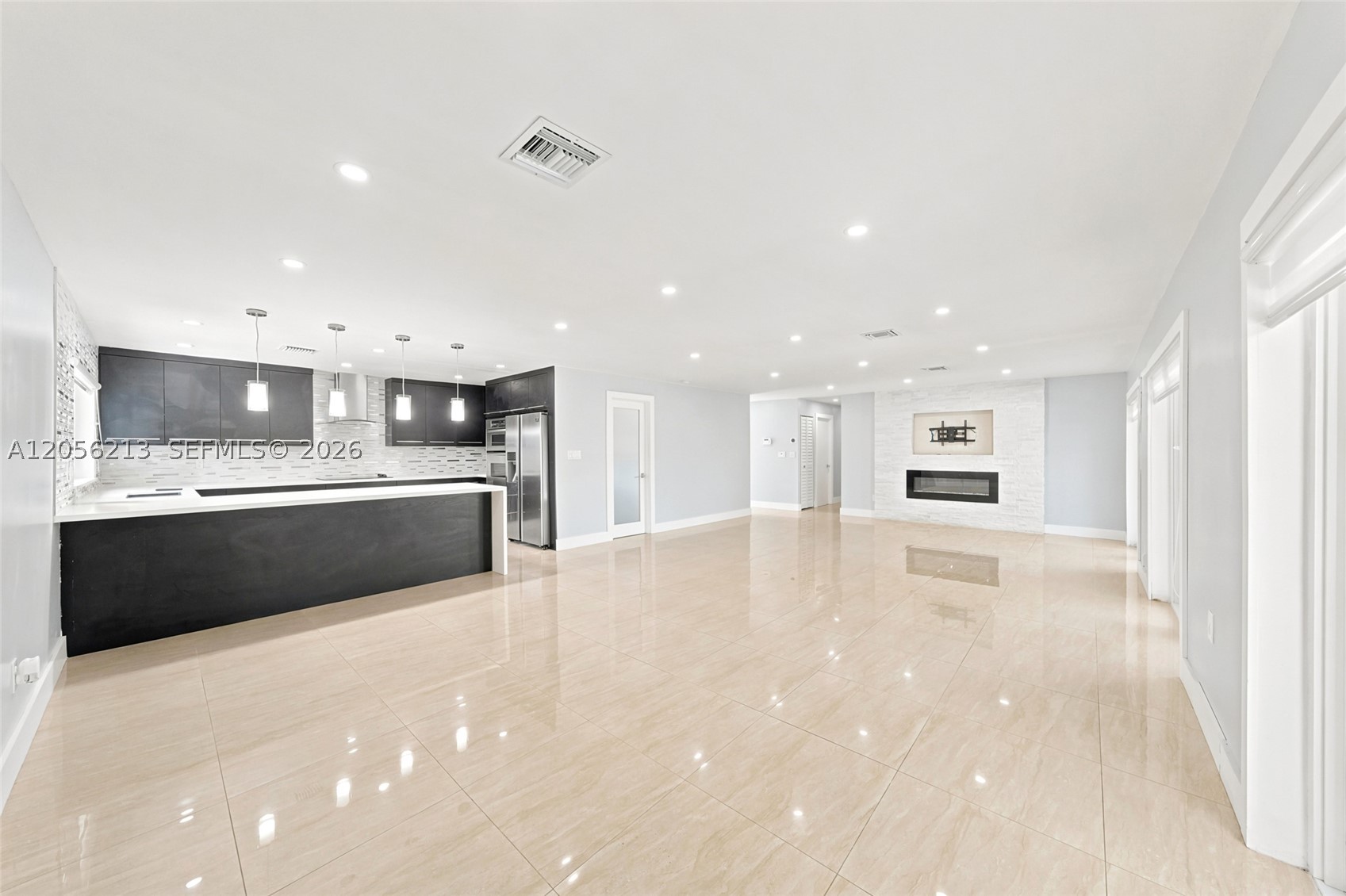 WINSTON PARK UNIT 6 - Residential