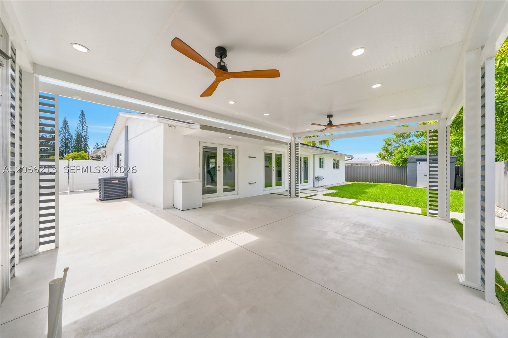 WINSTON PARK UNIT 6 - Residential