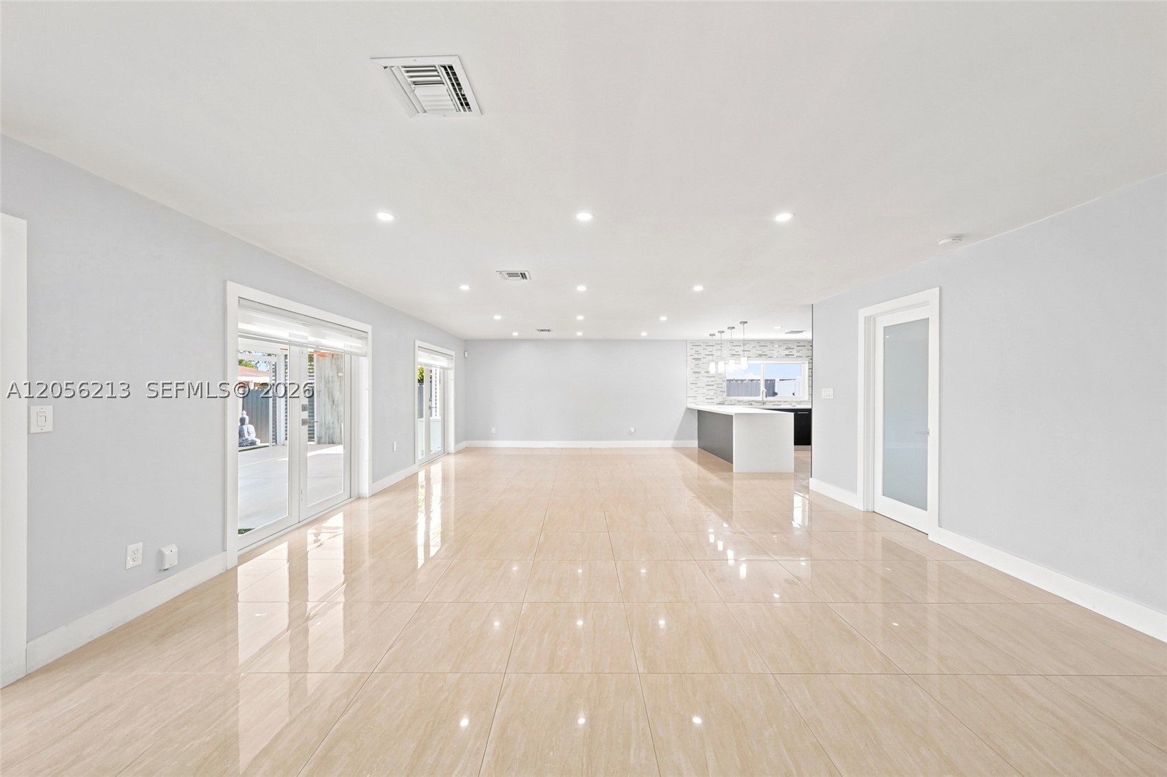 WINSTON PARK UNIT 6 - Residential