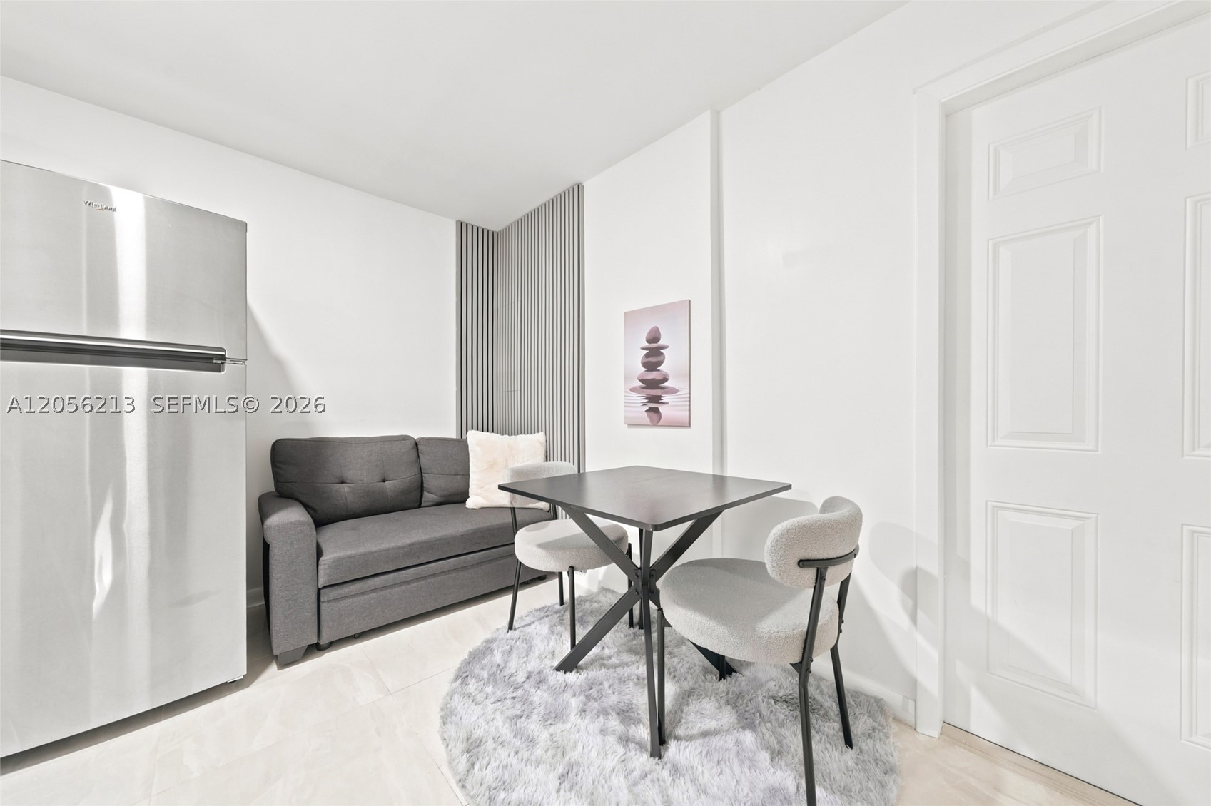 WINSTON PARK UNIT 6 - Residential