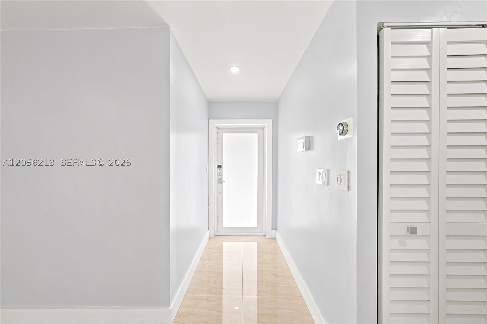 WINSTON PARK UNIT 6 - Residential