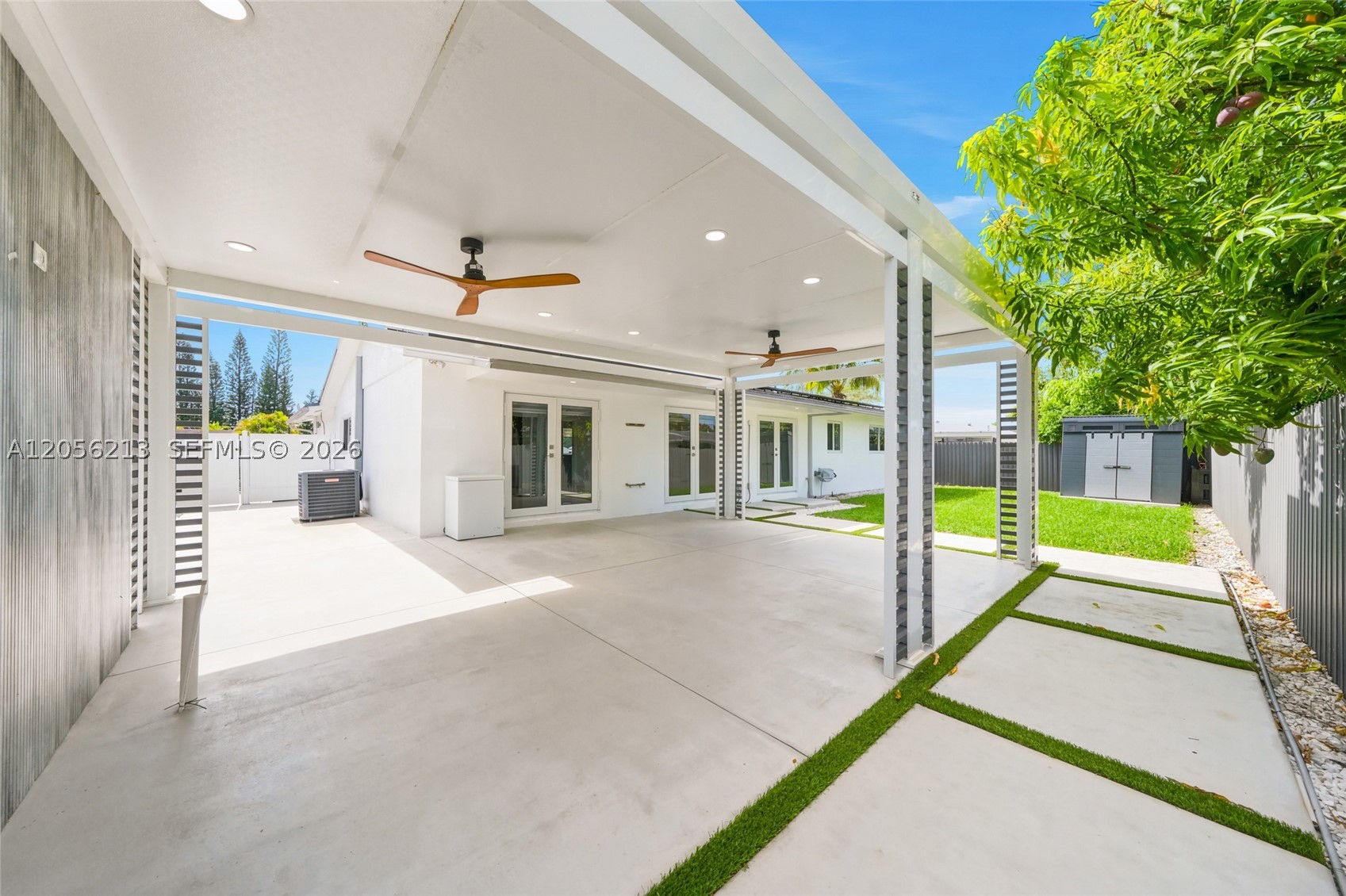 WINSTON PARK UNIT 6 - Residential