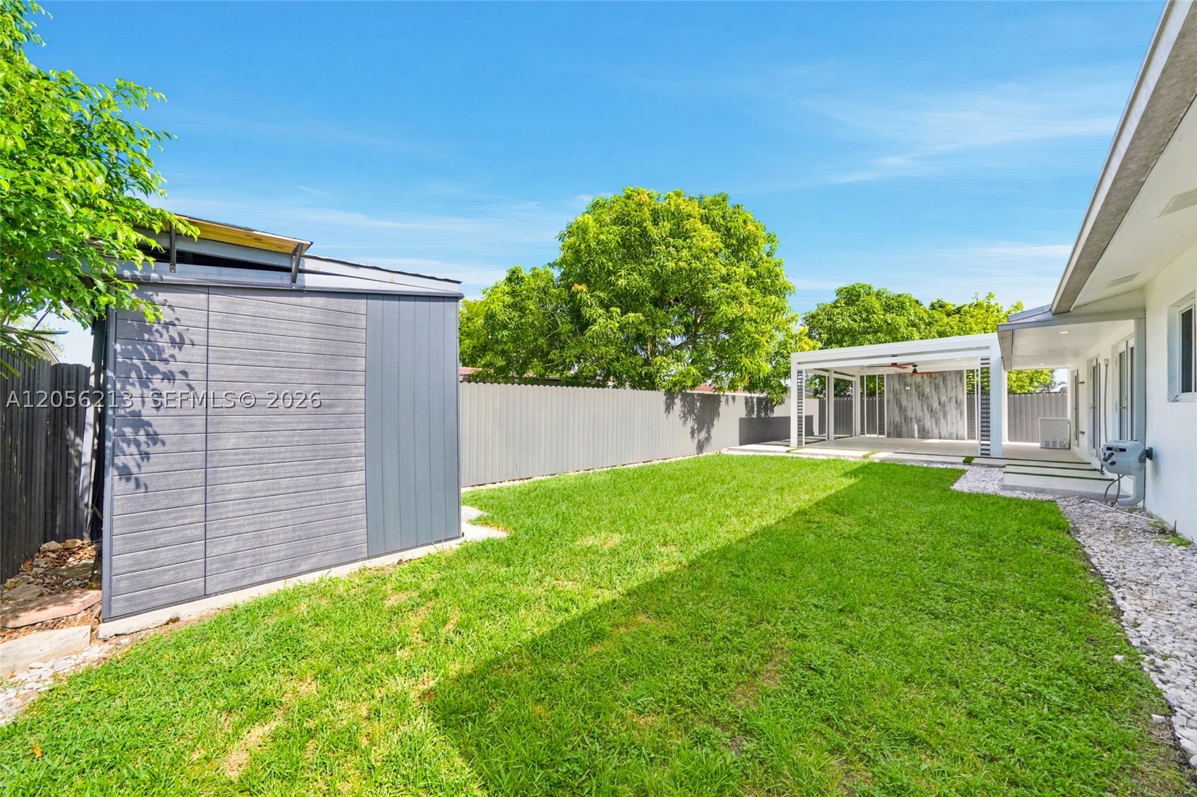 WINSTON PARK UNIT 6 - Residential