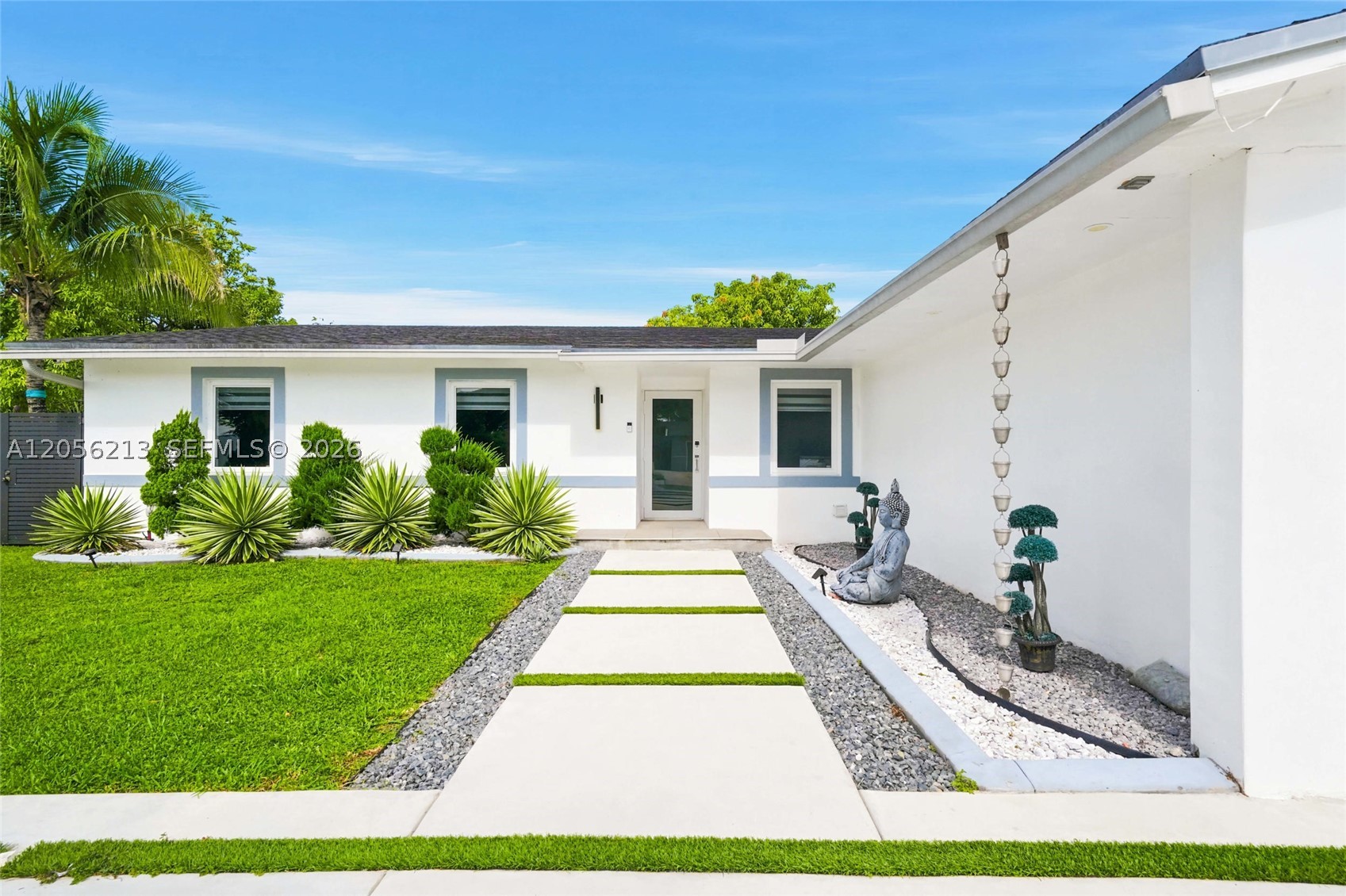 WINSTON PARK UNIT 6 - Residential