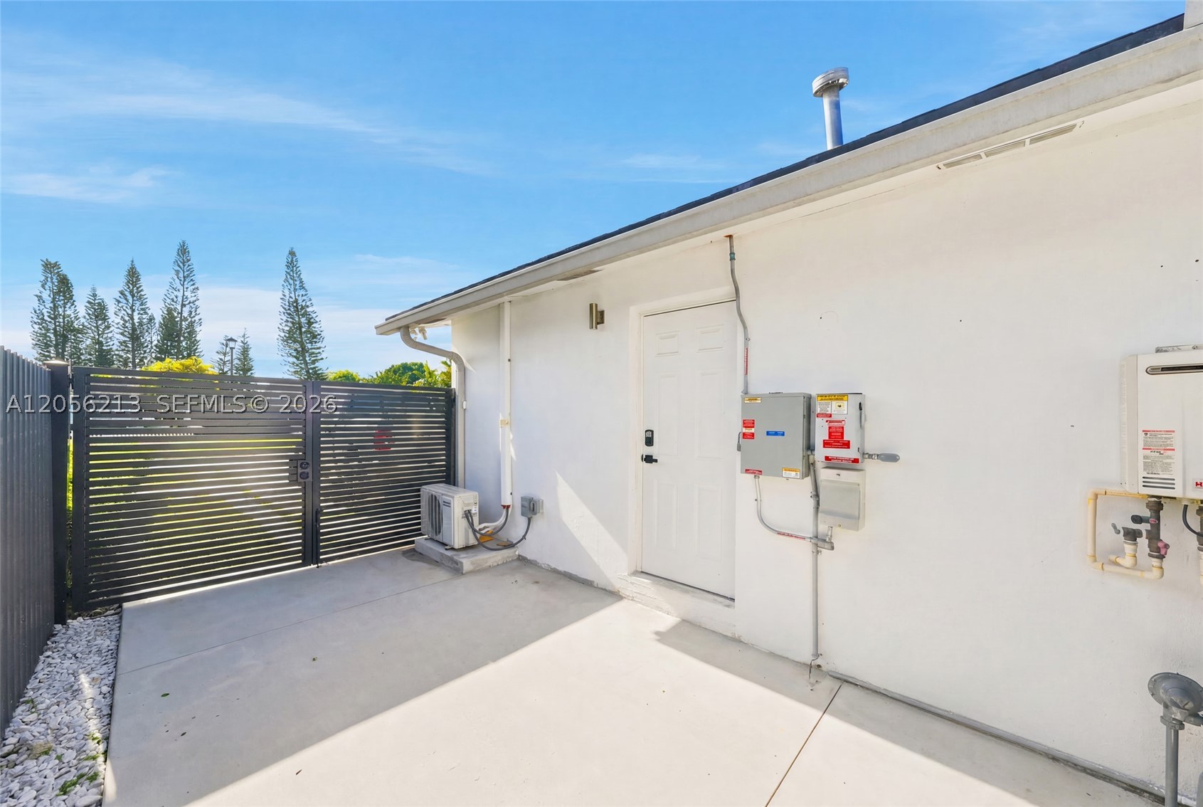WINSTON PARK UNIT 6 - Residential
