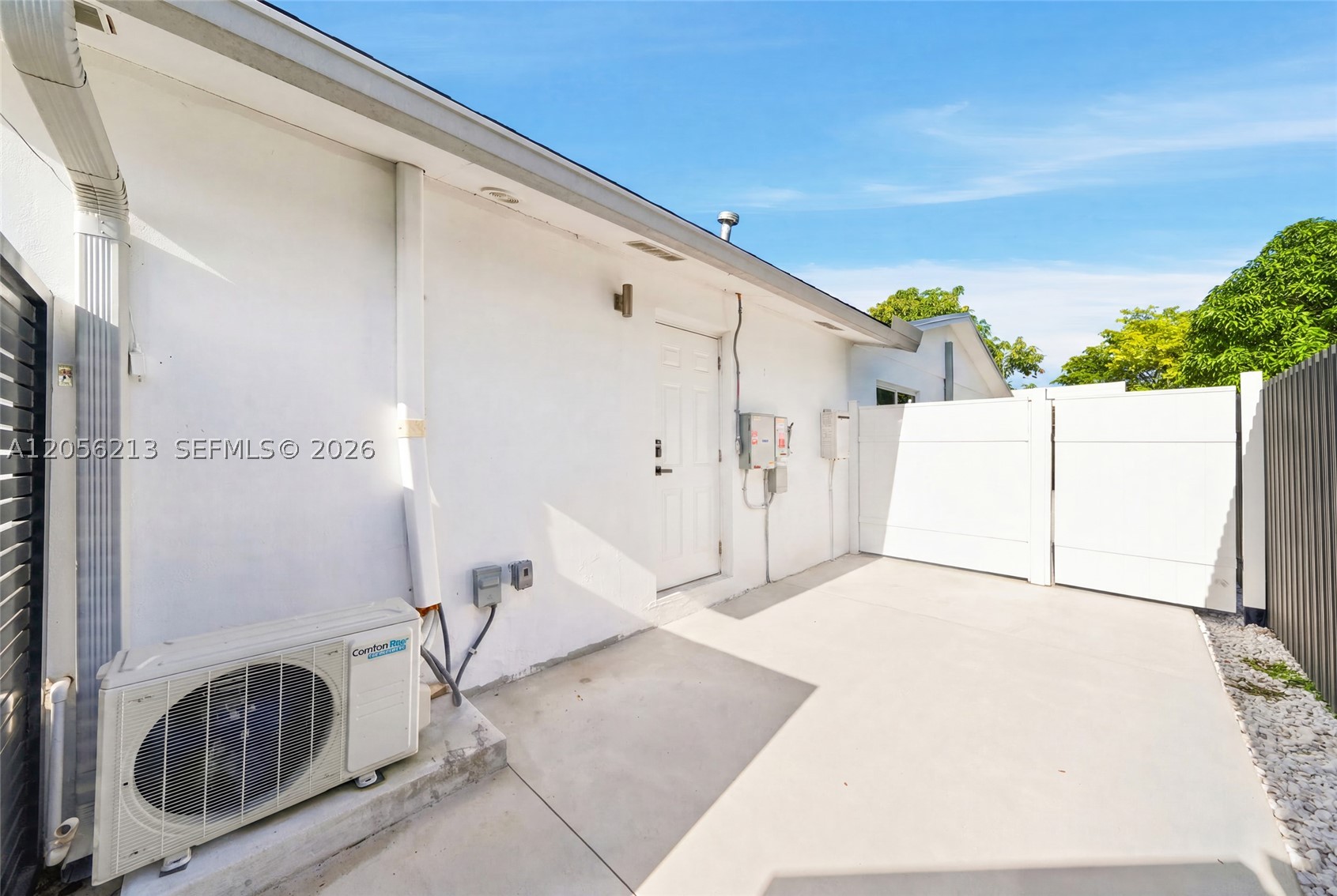 WINSTON PARK UNIT 6 - Residential