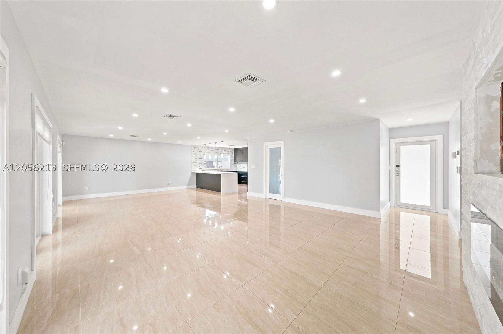 WINSTON PARK UNIT 6 - Residential
