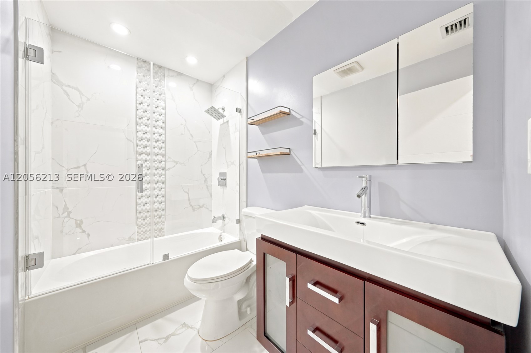 WINSTON PARK UNIT 6 - Residential