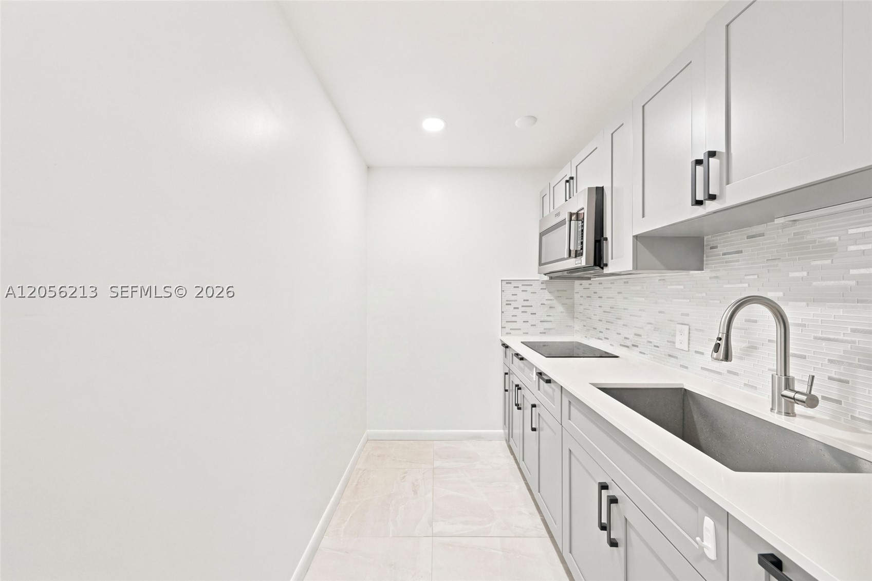 WINSTON PARK UNIT 6 - Residential