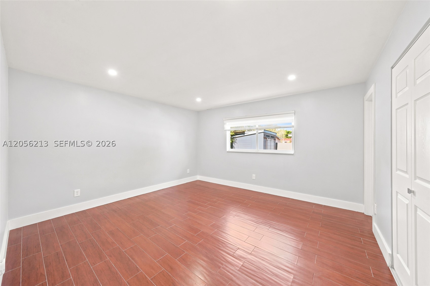 WINSTON PARK UNIT 6 - Residential
