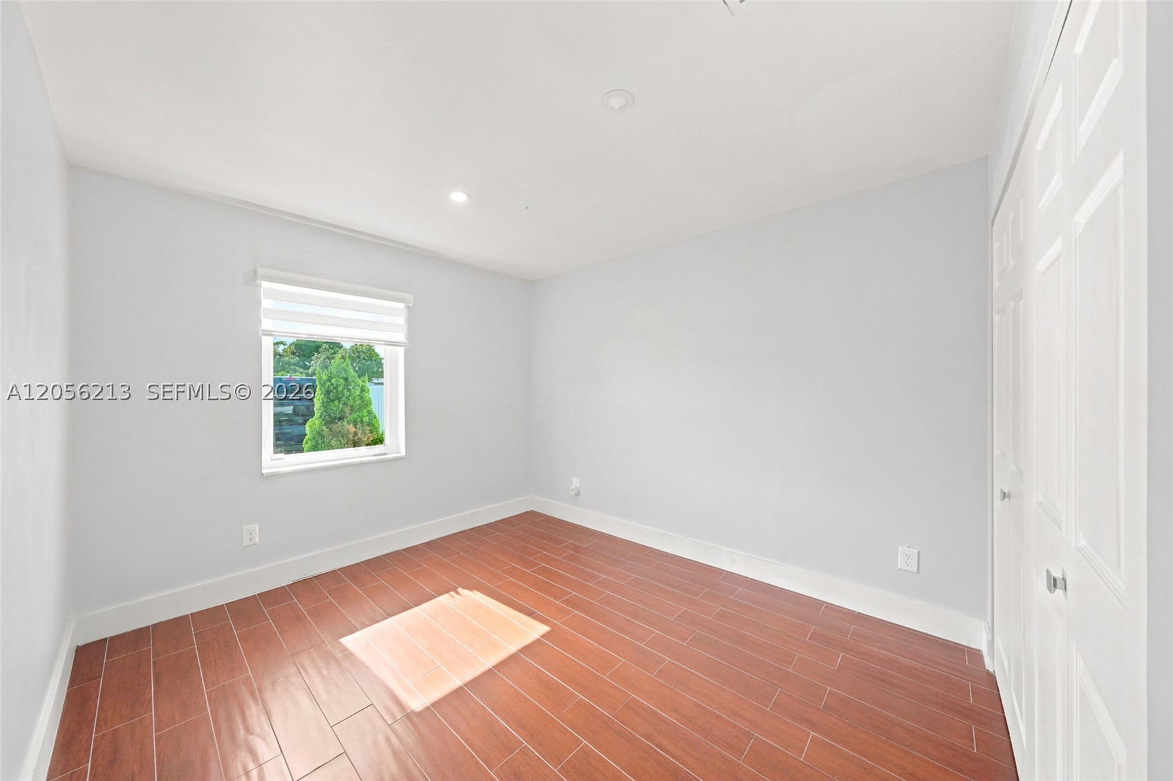 WINSTON PARK UNIT 6 - Residential