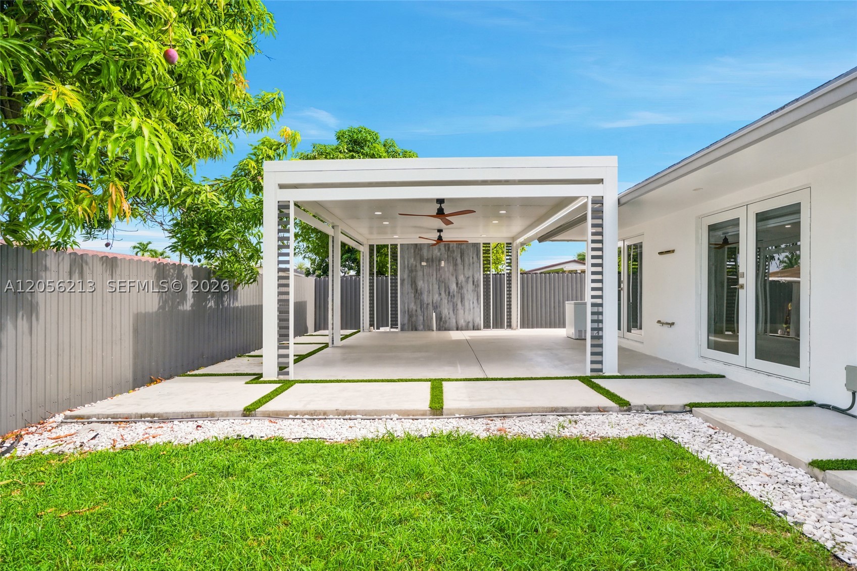 WINSTON PARK UNIT 6 - Residential