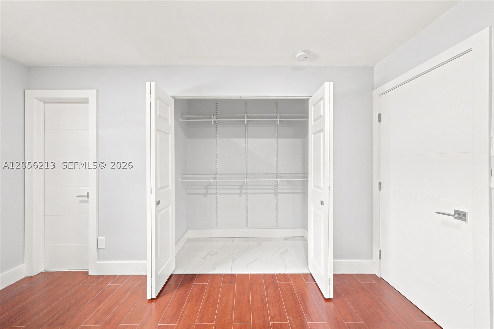 WINSTON PARK UNIT 6 - Residential
