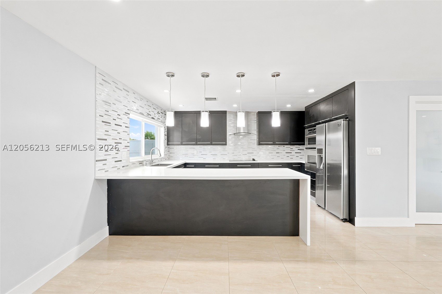 WINSTON PARK UNIT 6 - Residential
