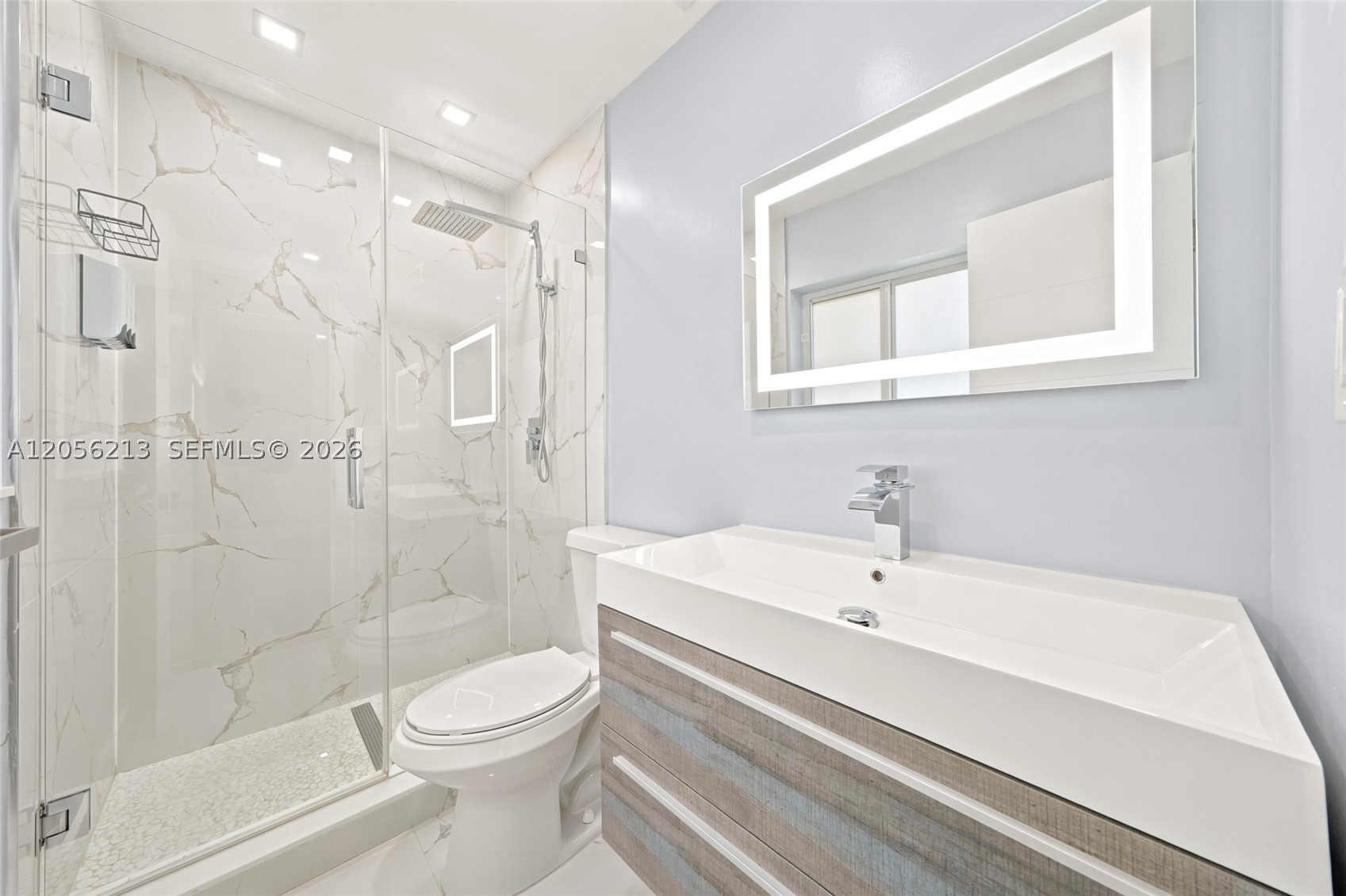 WINSTON PARK UNIT 6 - Residential
