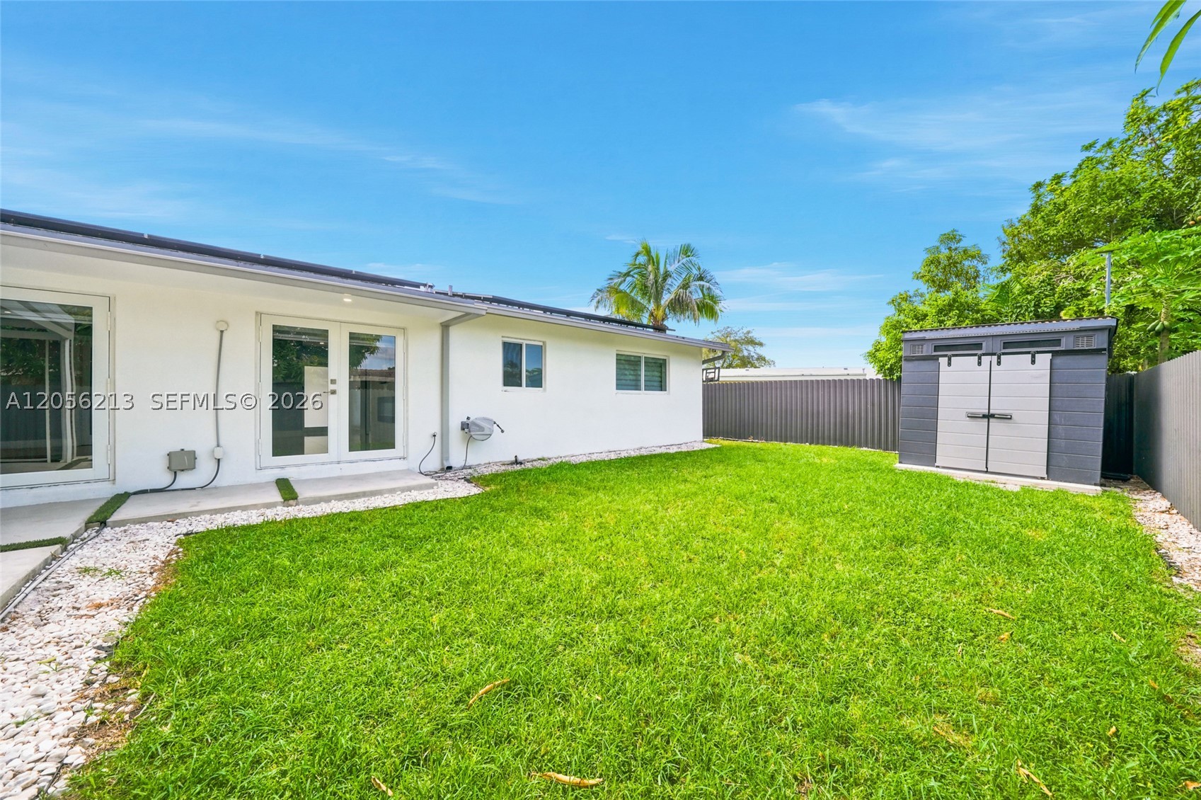 WINSTON PARK UNIT 6 - Residential