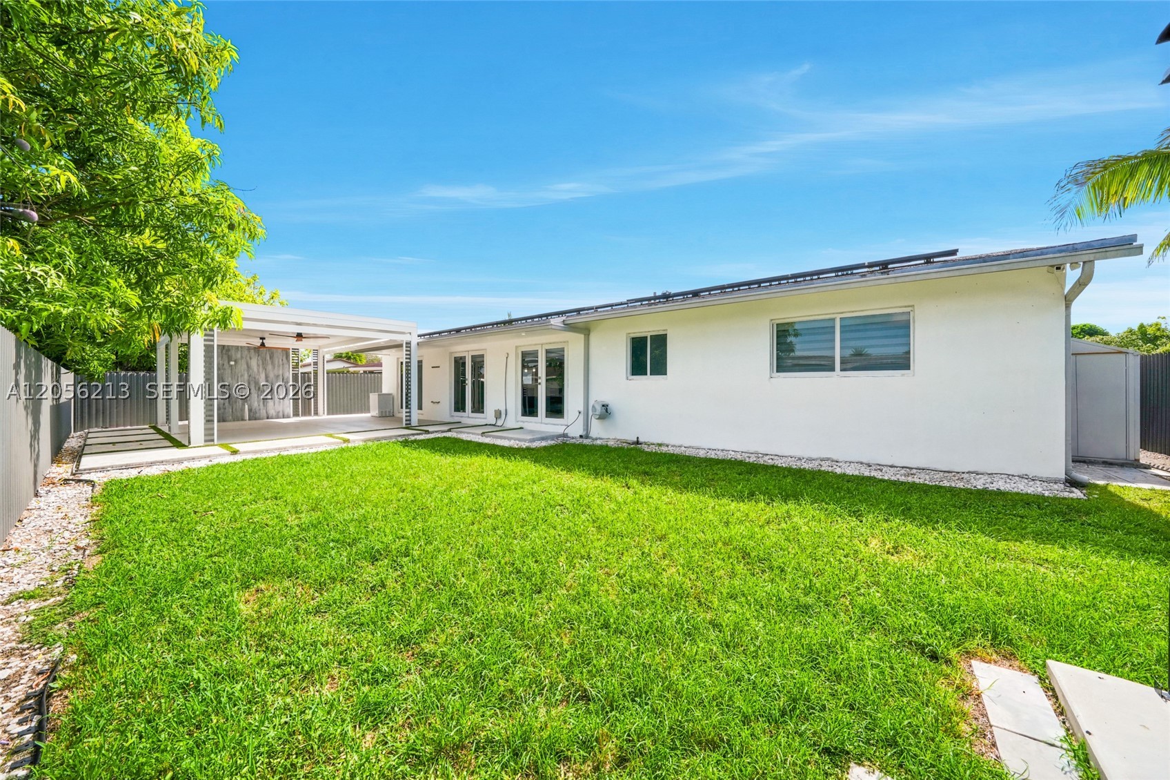 WINSTON PARK UNIT 6 - Residential