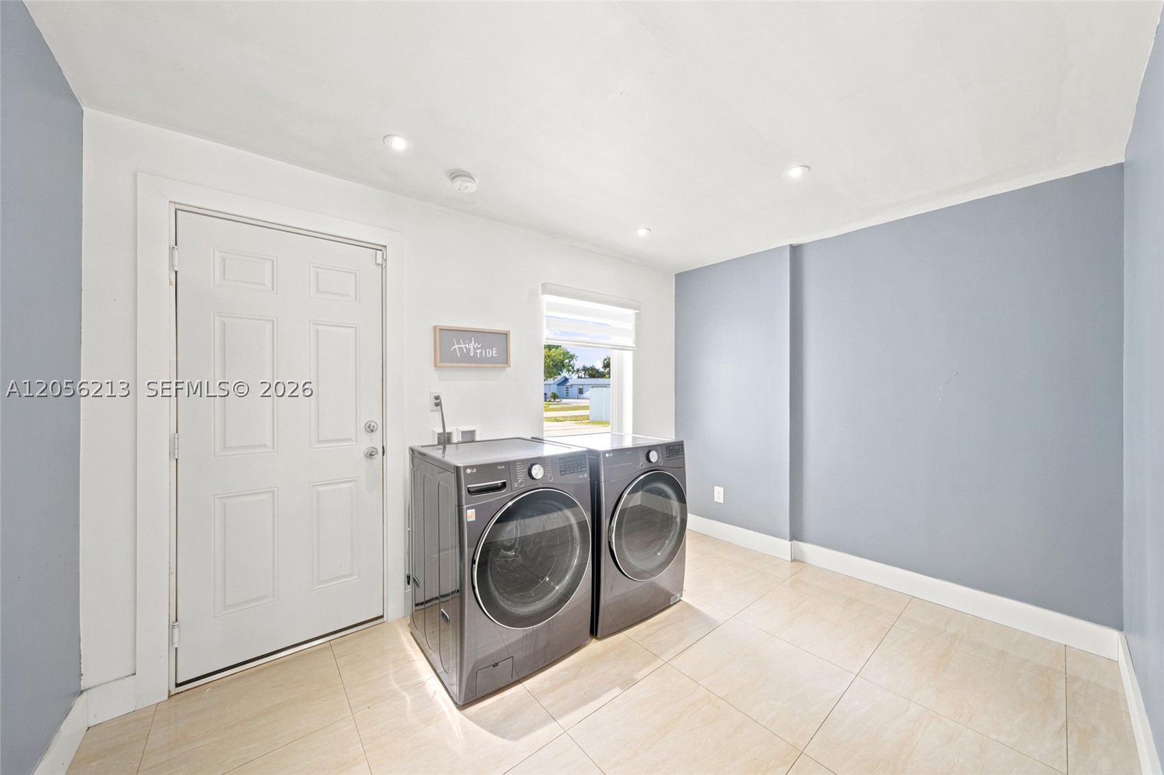 WINSTON PARK UNIT 6 - Residential