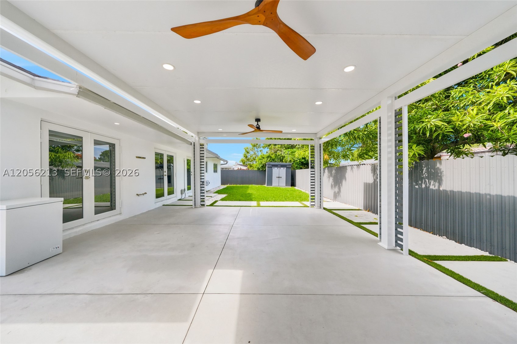 WINSTON PARK UNIT 6 - Residential