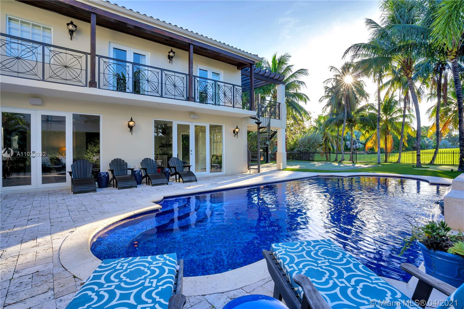 BEACH VIEW SUB - Residential