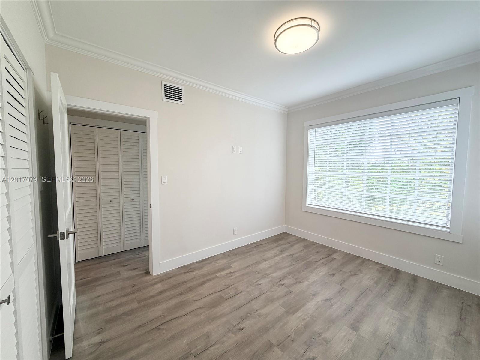CORAL GABLESVILLAS CONDO - Residential Lease