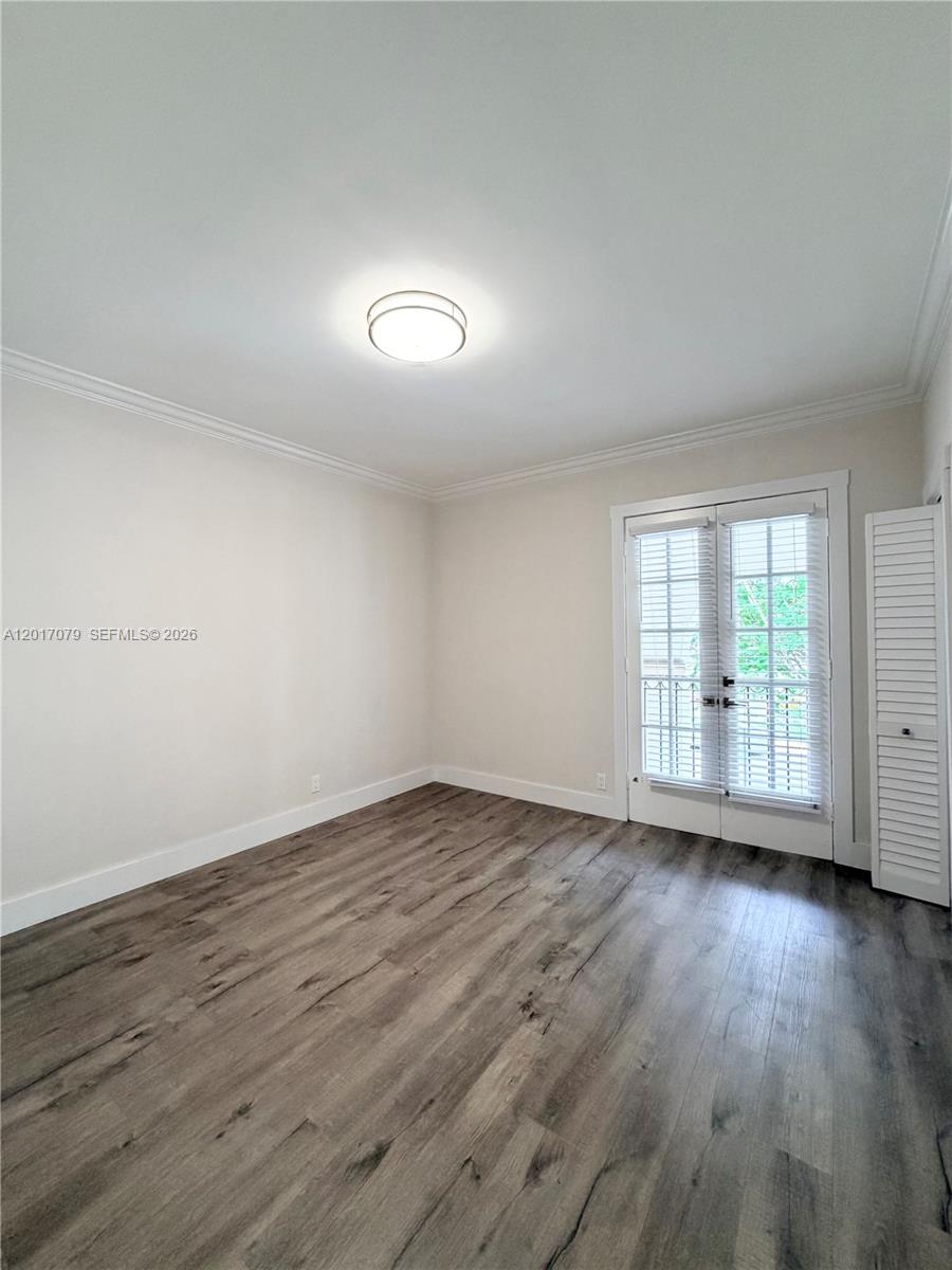 CORAL GABLESVILLAS CONDO - Residential Lease